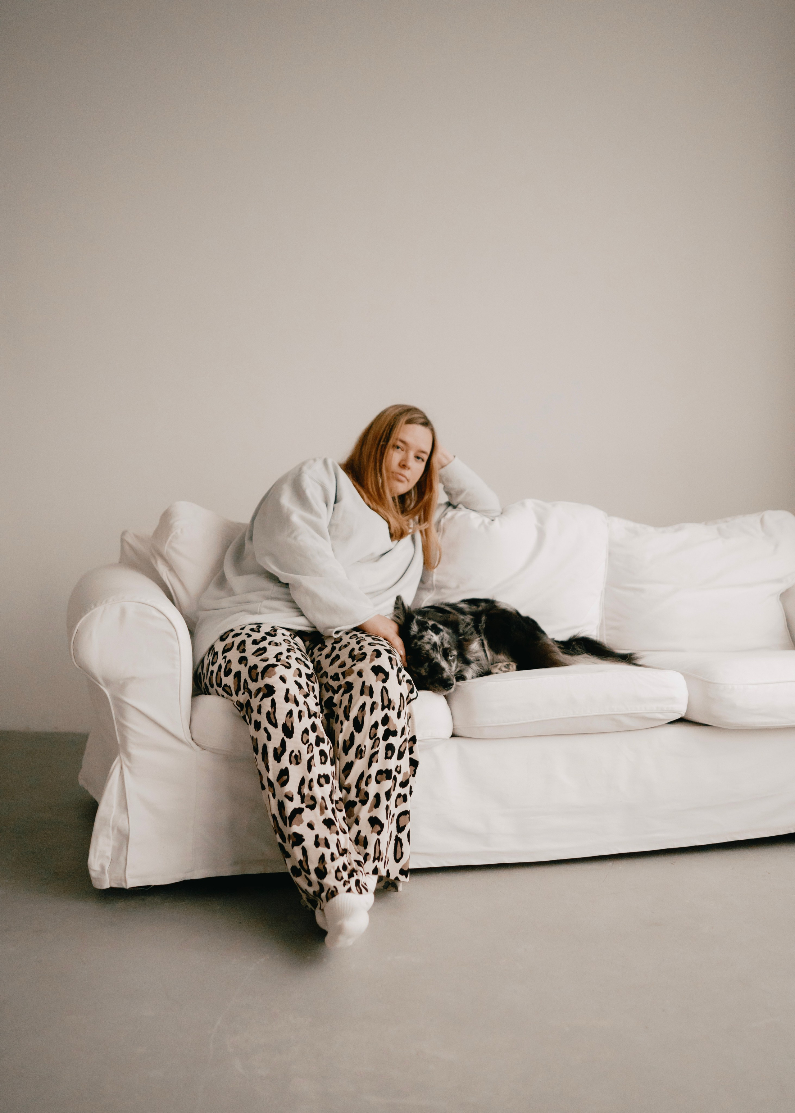 Бублик. Фотограф- анималист Александра Матвеева