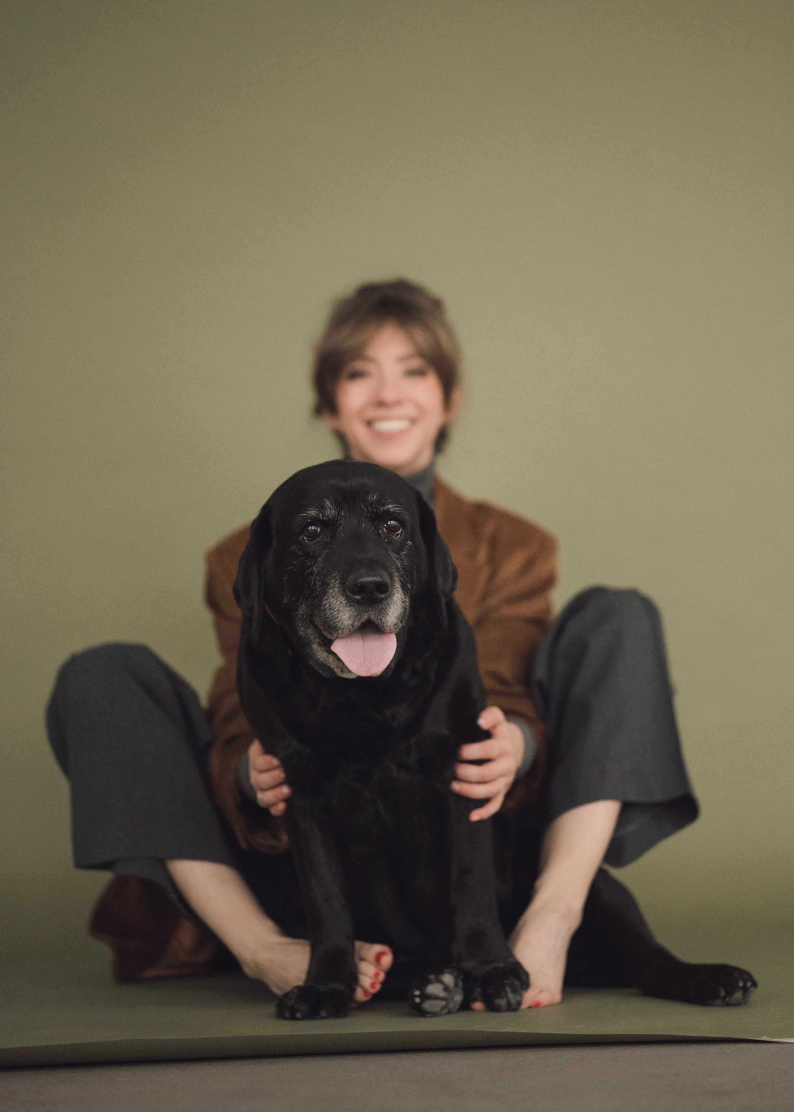 Бэста. Фотограф- анималист Александра Матвеева