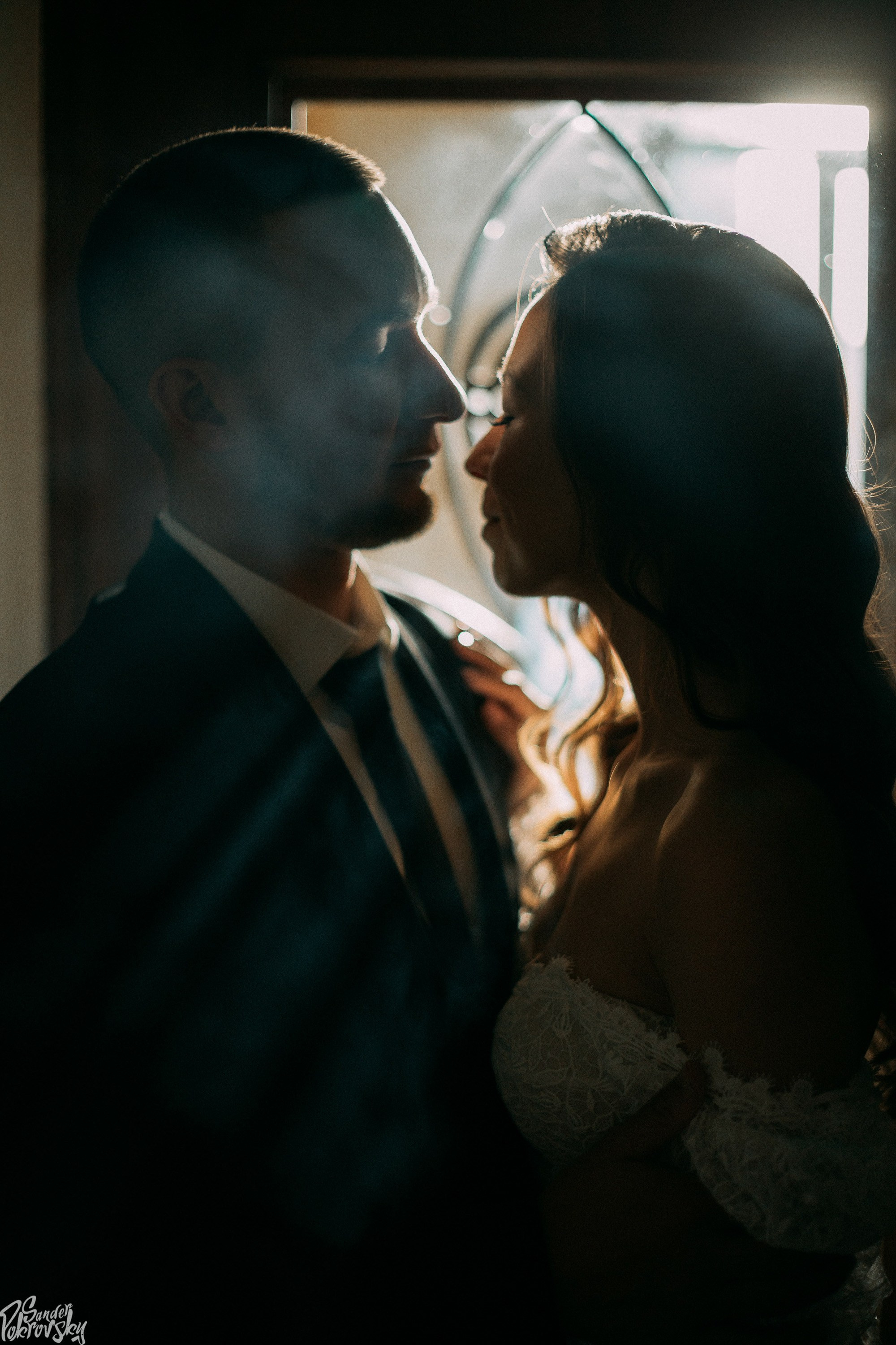 Михаил & Виктория 16.11.2024. Свадебный и репортажный фотограф в Чебоксарах Покровский Александр