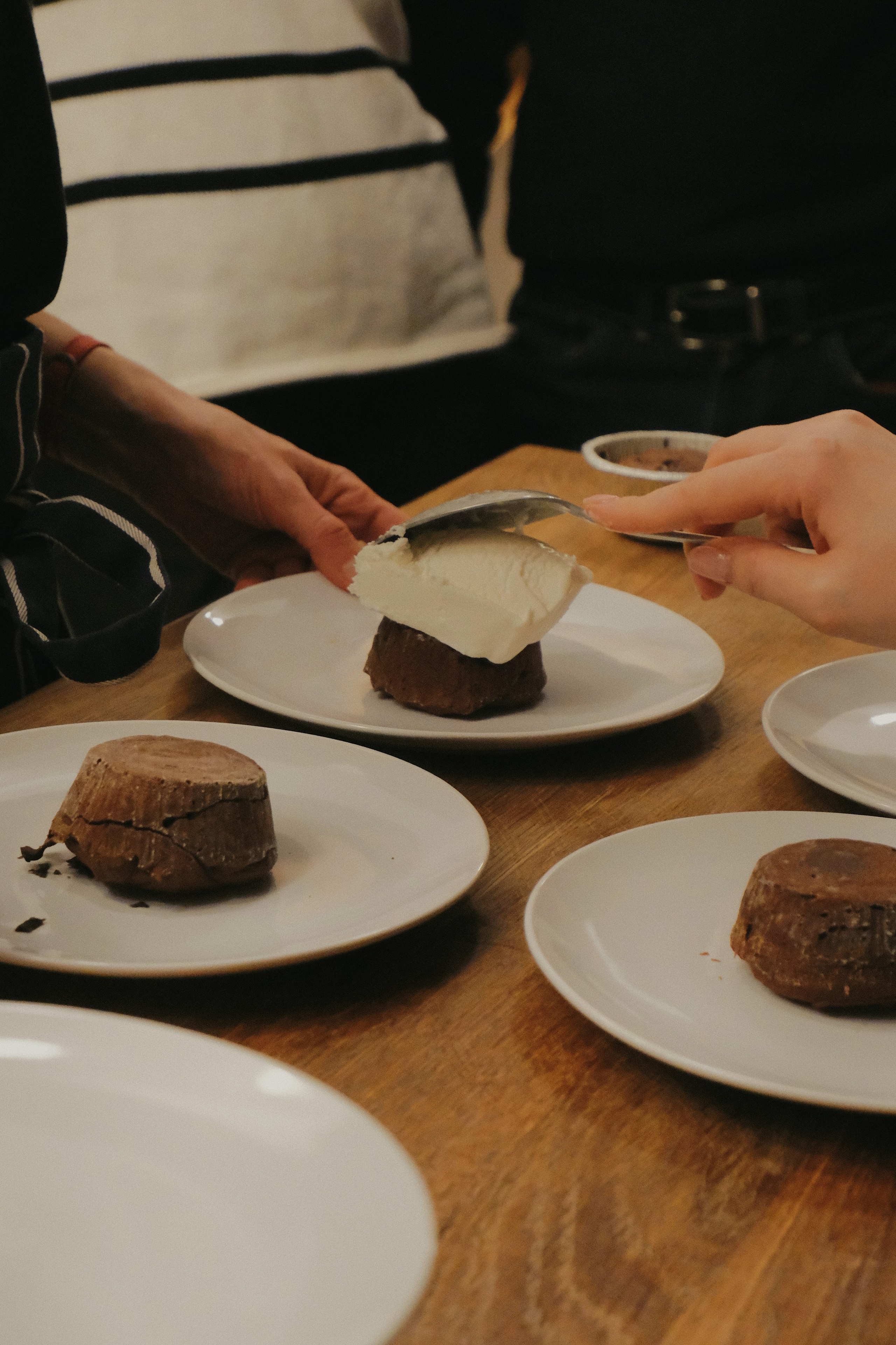 Мастер-класс. Татьян гертье