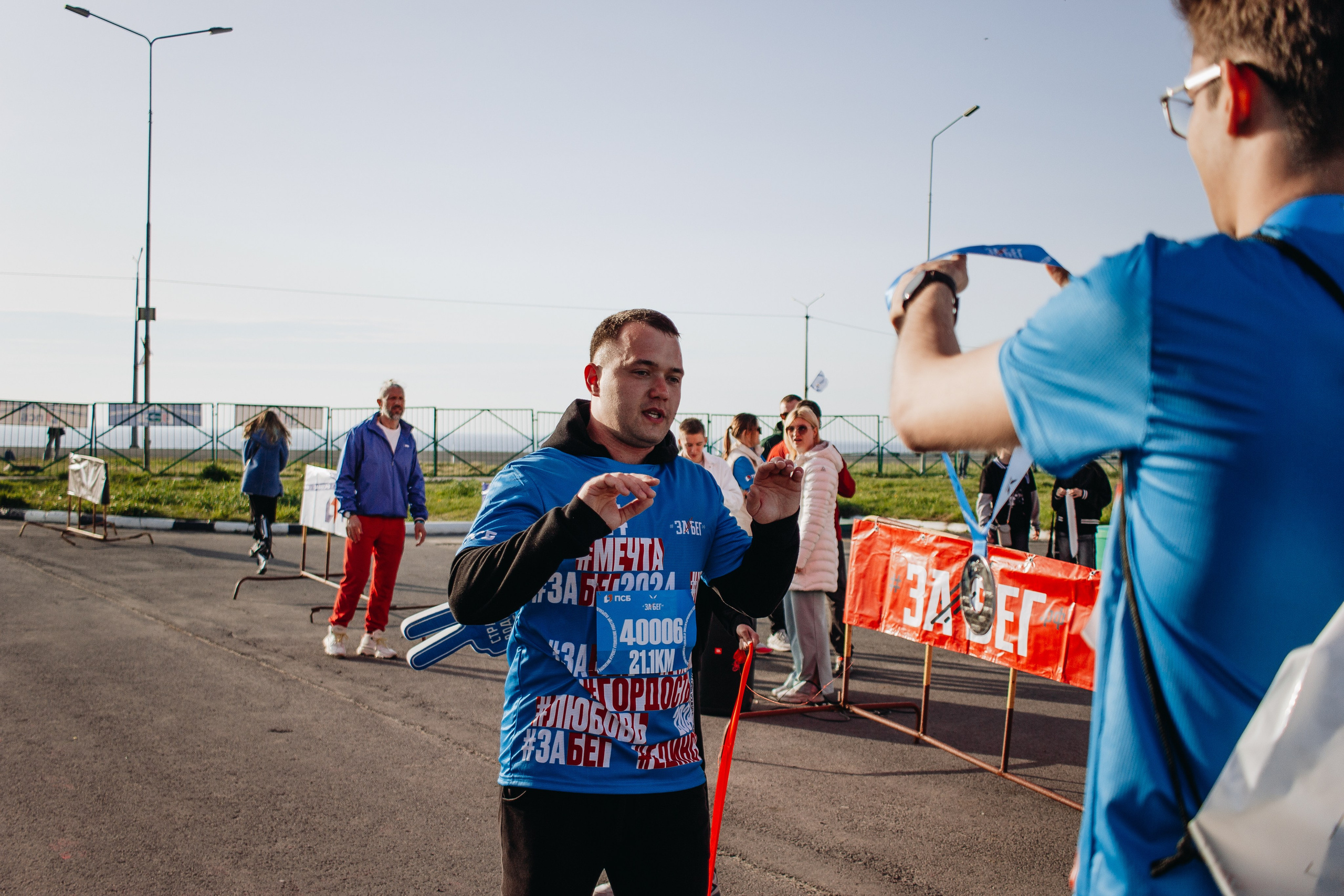 Репортаж ЗАБЕГ РФ 2024 КУРИЛЬСК. Фотограф Итуруп | Курильские острова