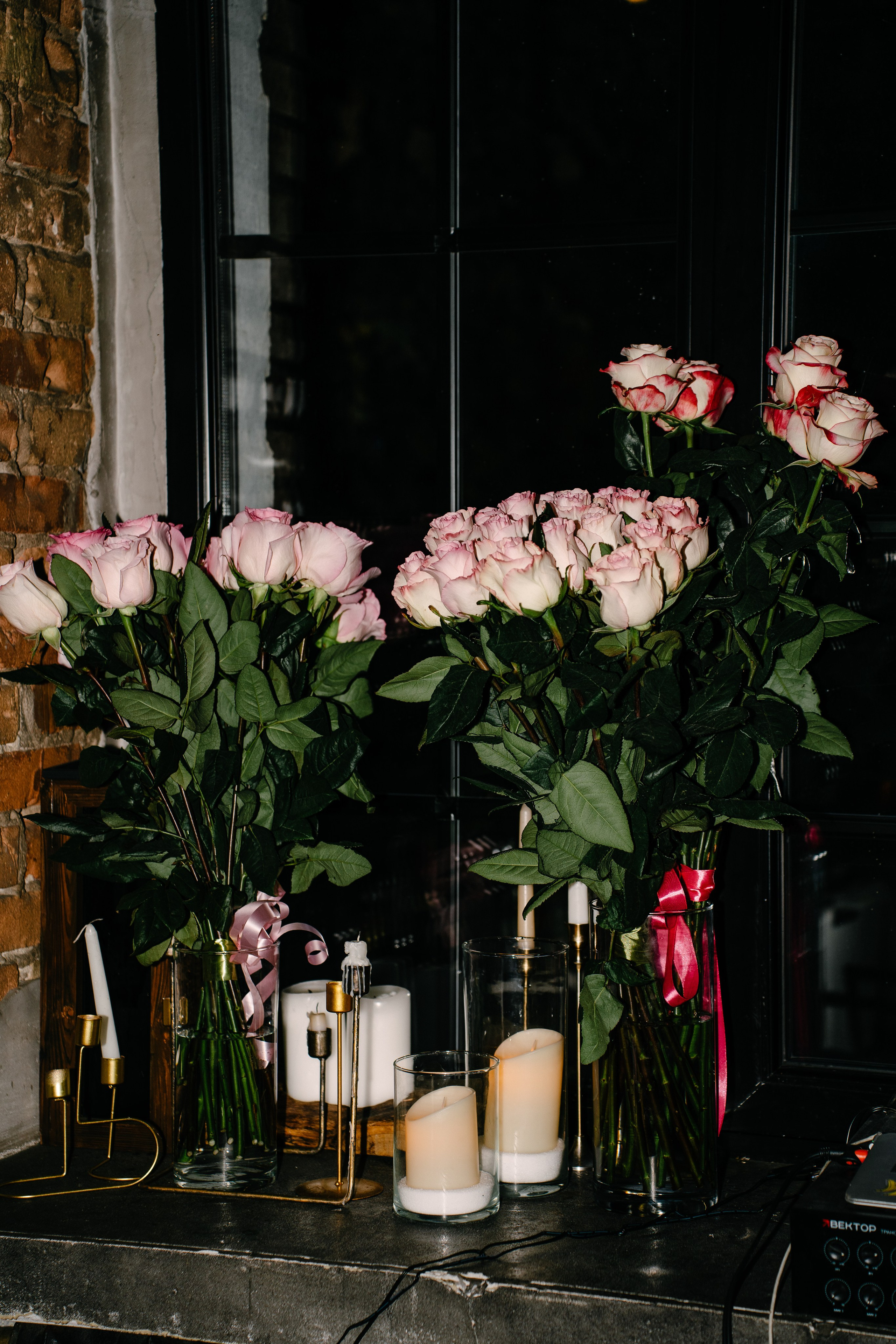 День Рождения Гульнары. Свадебный и семейный фотограф в Воронеже Анастасия Бойко