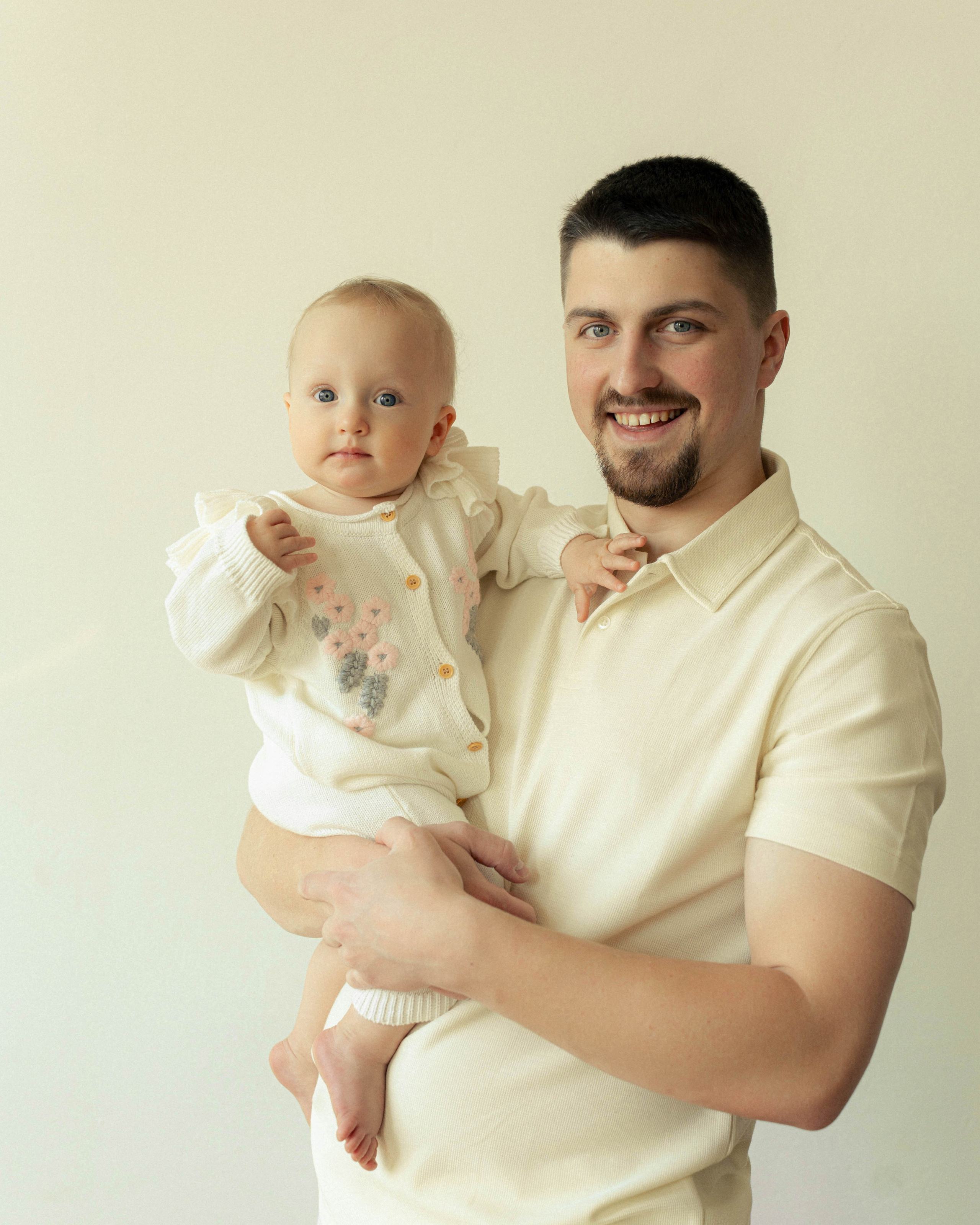 Family. Фотограф Александра Карих