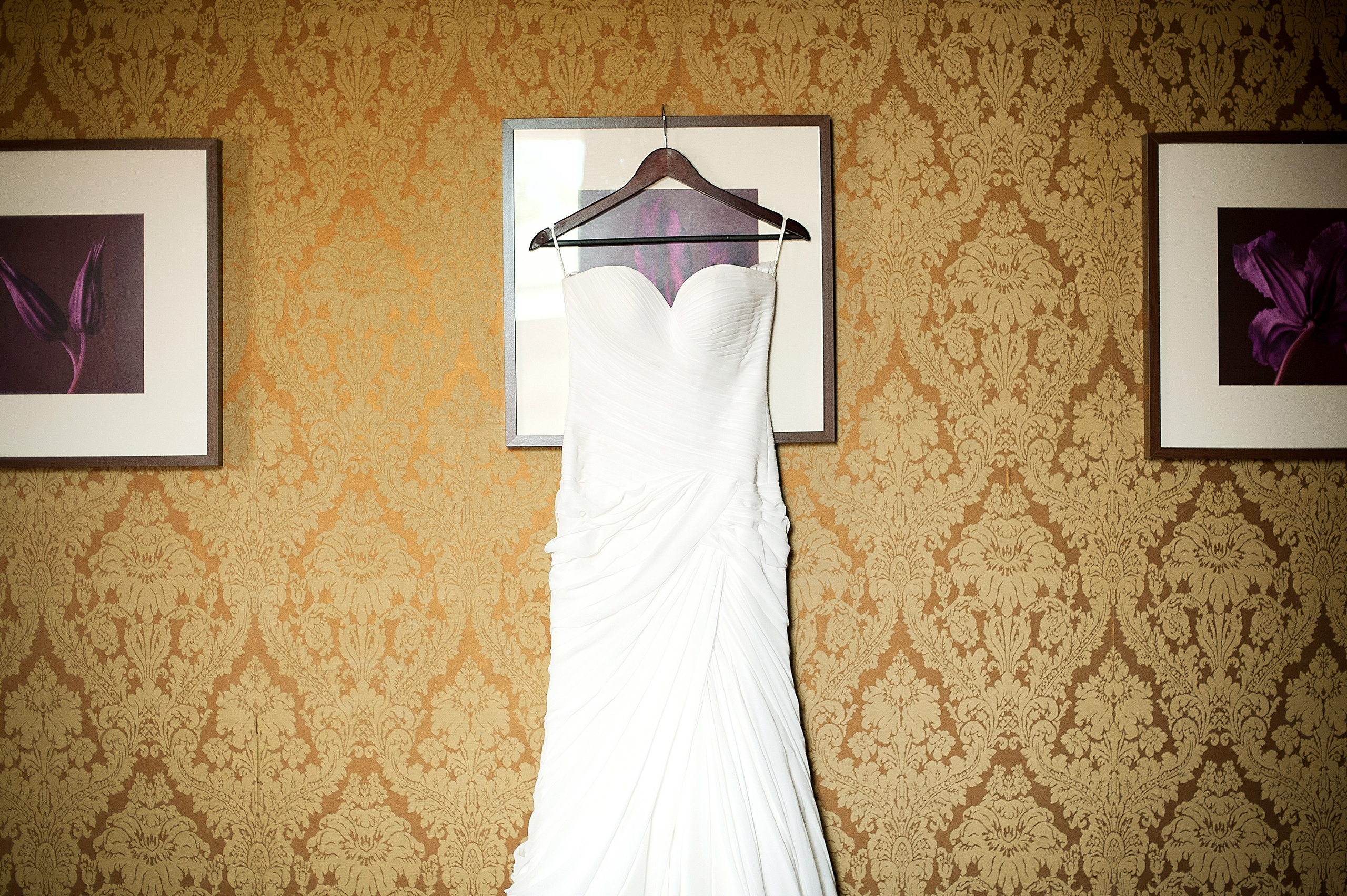 Вера и Игорь. Свадебный фотограф в Ростове-на-Дону Владимир Пешков