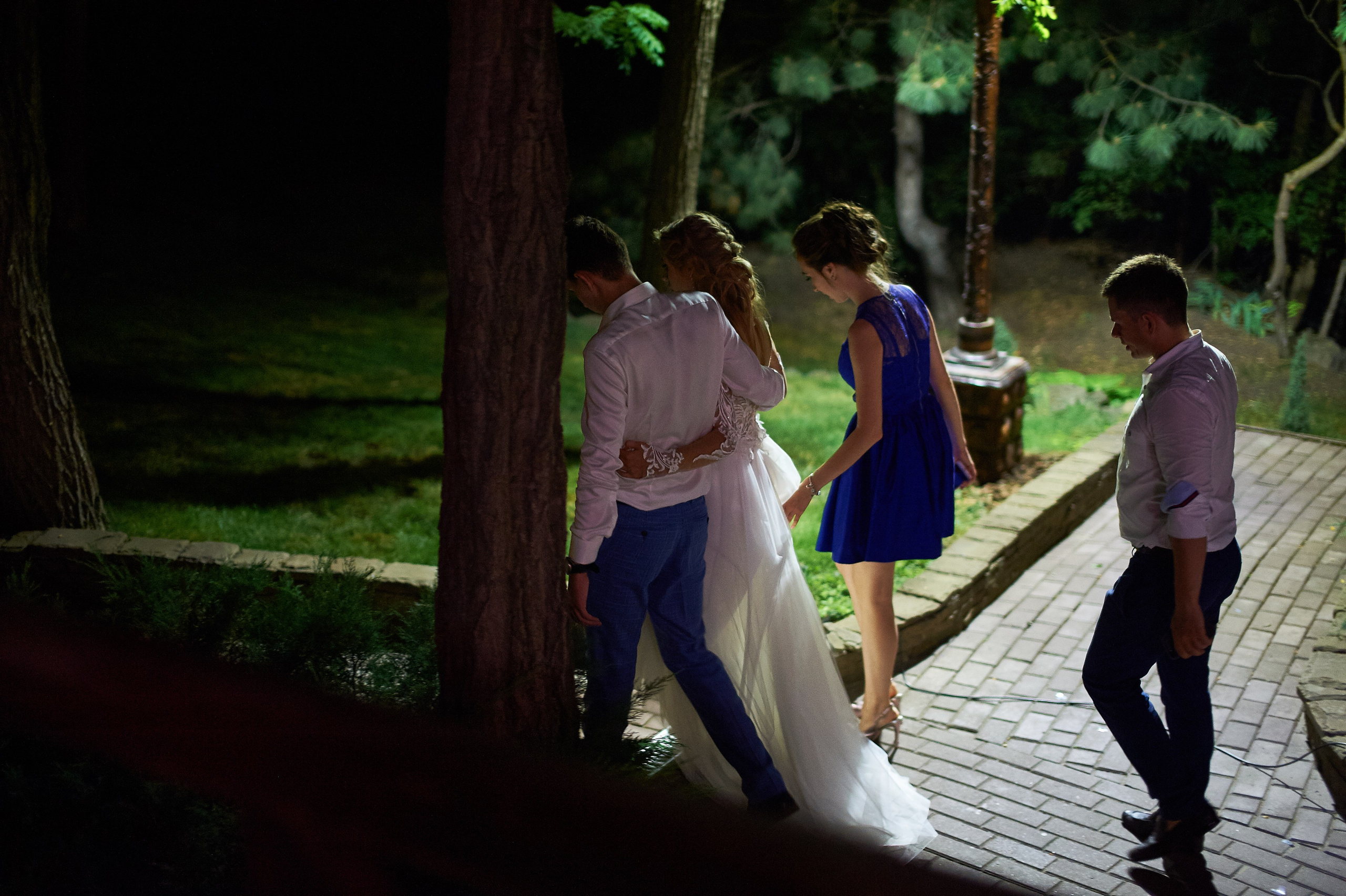 Анна и Владлен. Свадебный фотограф в Ростове-на-Дону Владимир Пешков