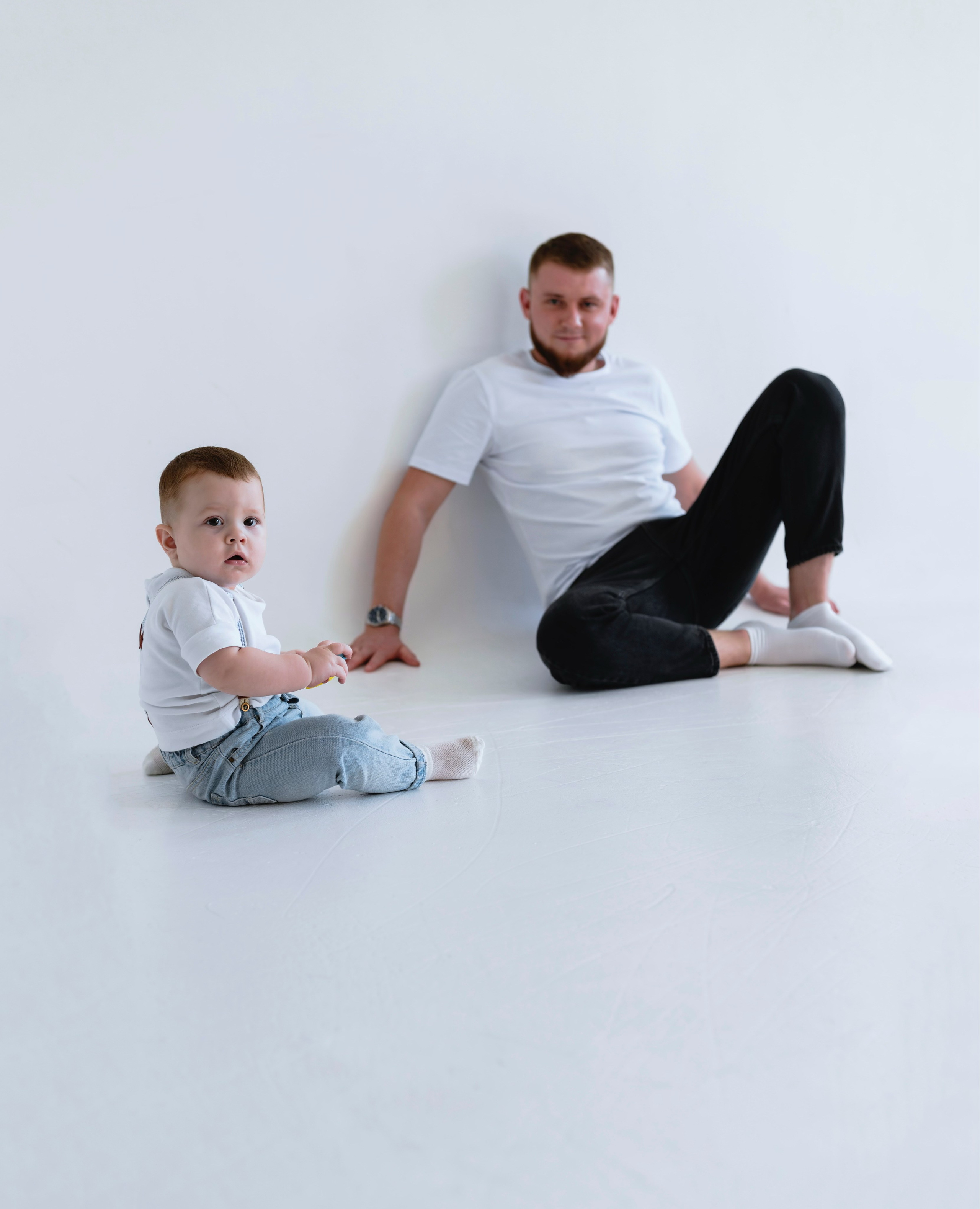 Тимуру годик. Женский и предметный фотограф