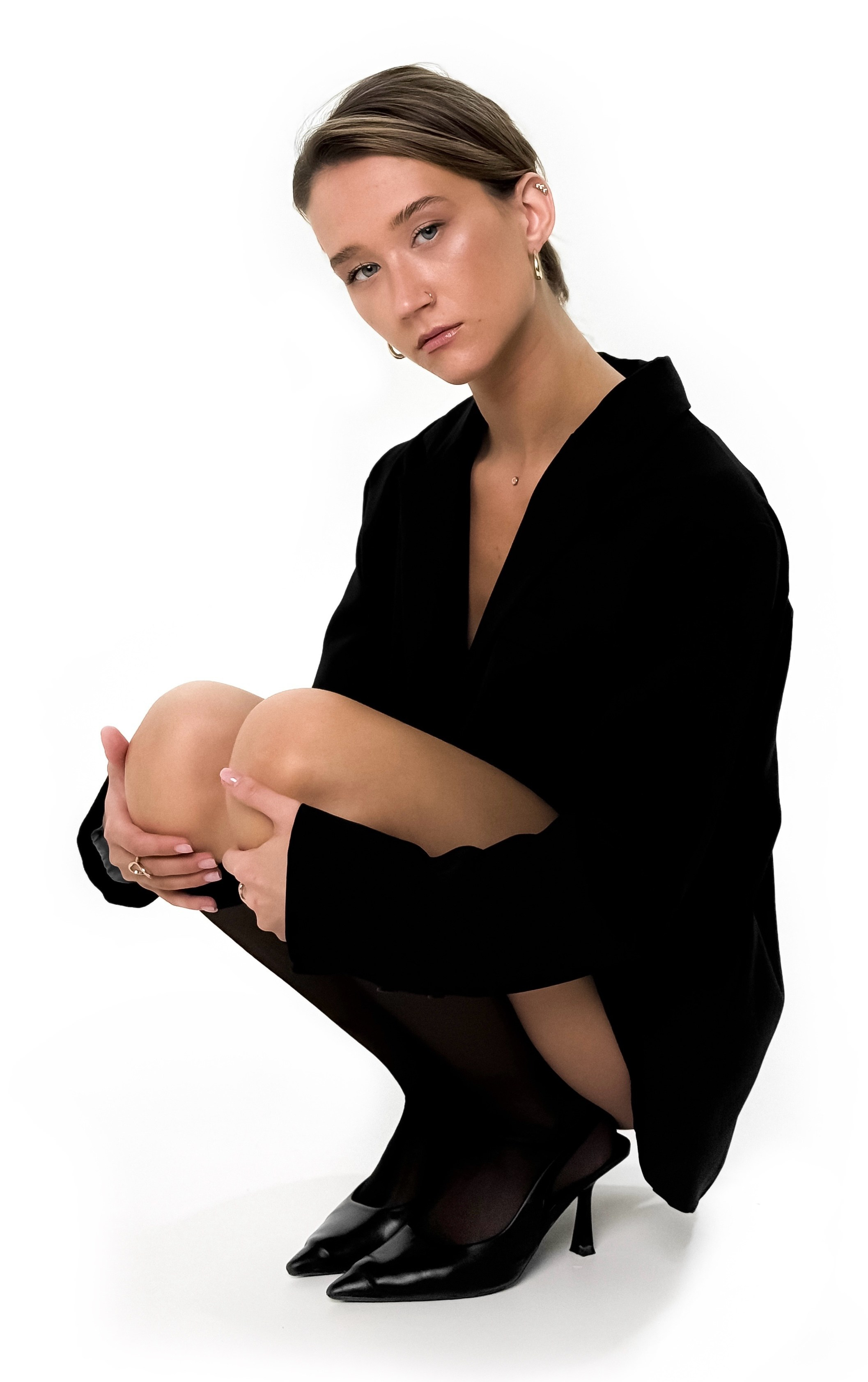 Портреты / люди. Фотограф в Санкт-Петербурге / Красноярске Надежда Самошкина