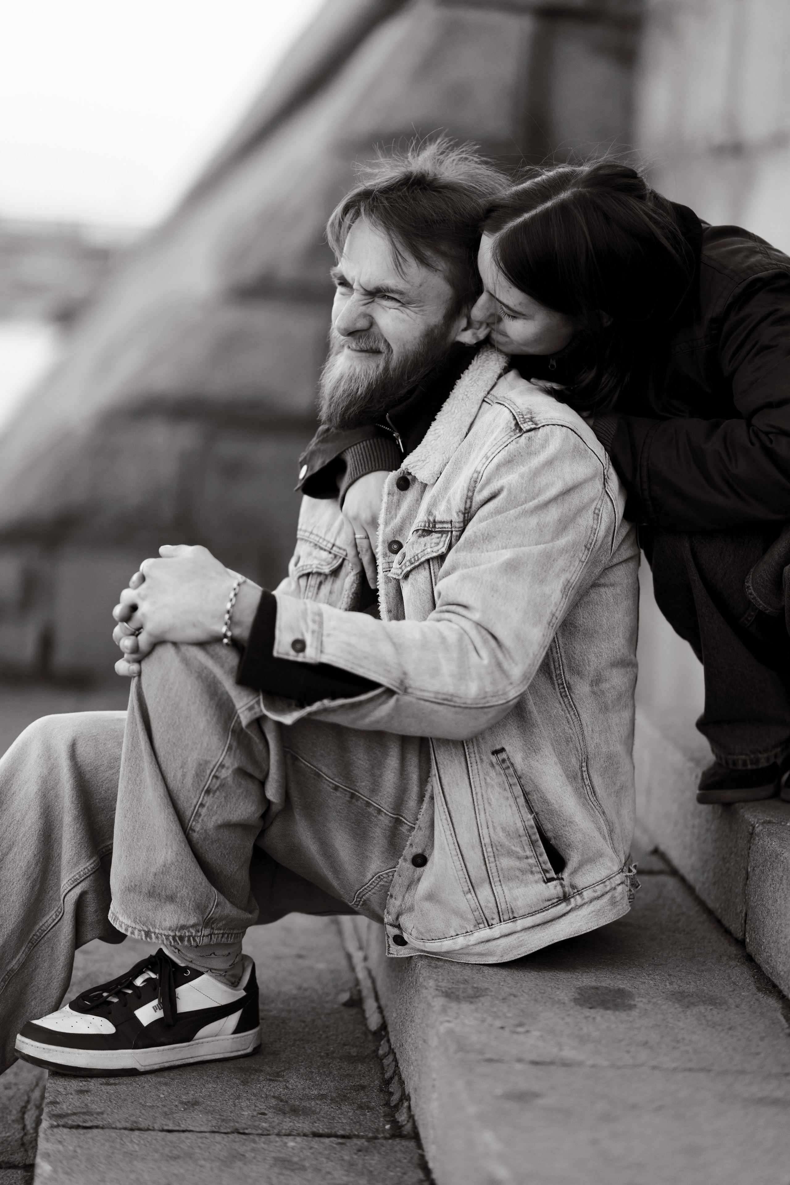 М&Е. Фотограф Москва и Екатеринбург. Максимова Соня