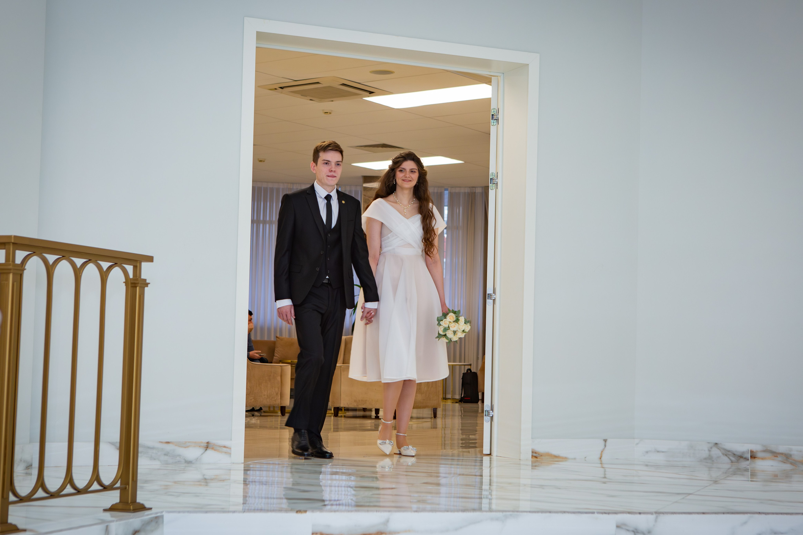 Геннадий и Анна. Репортажный, семейный, свадебный, портретный фотограф