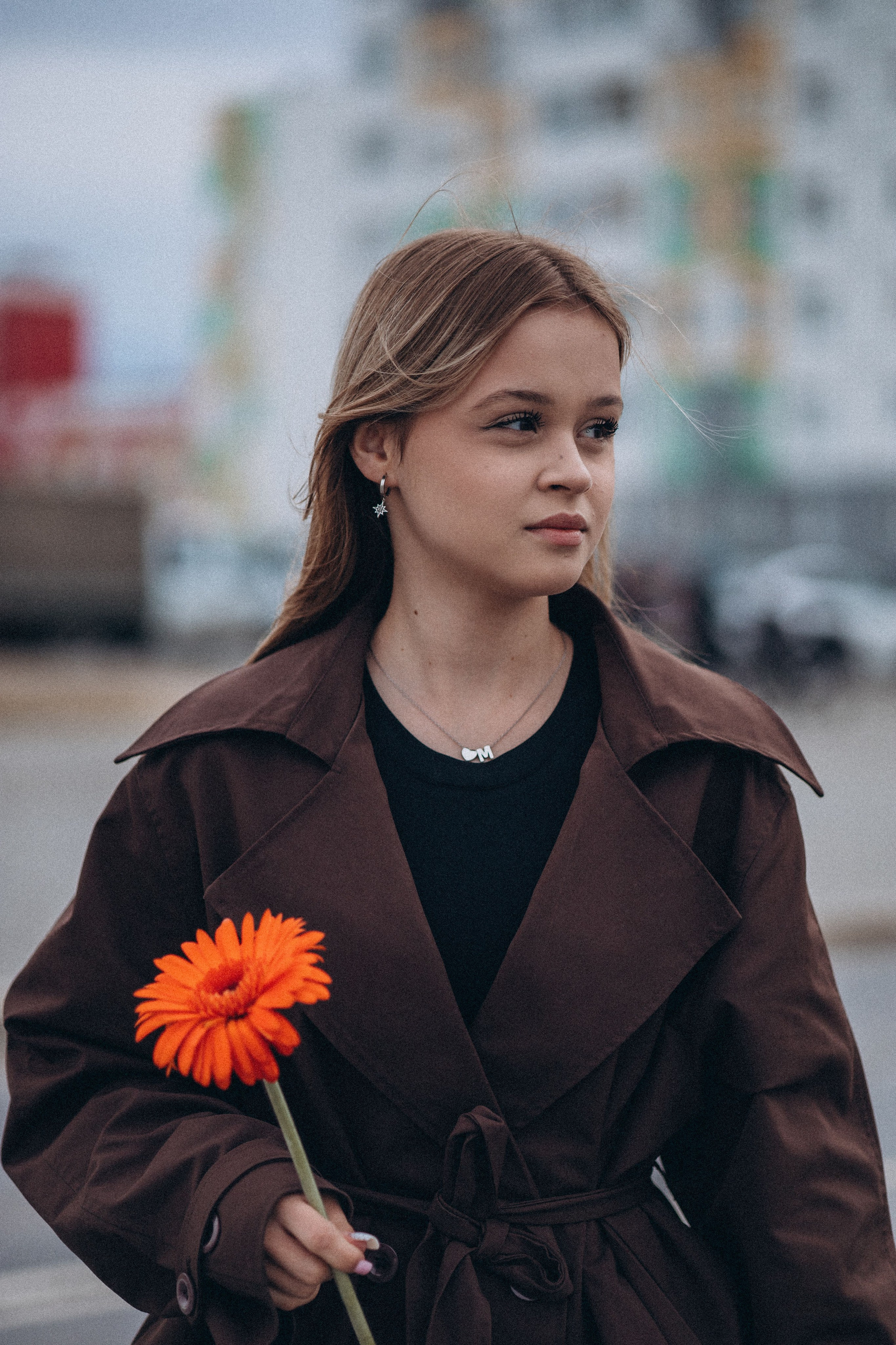 Милана. Семейный фотограф Нижневартовск Тюмень Ефимова Ирина