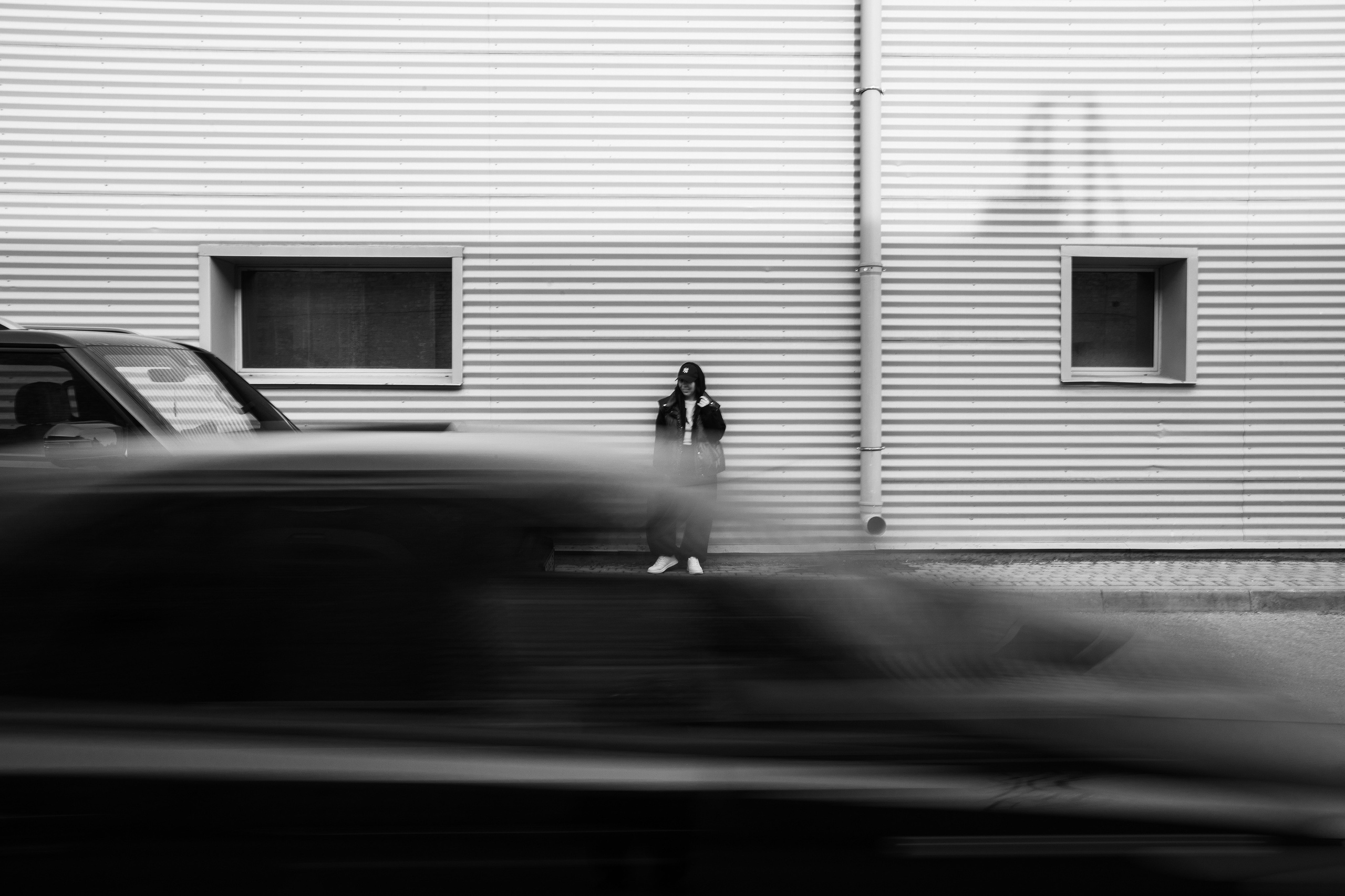 Яна и Jetour T-2. Свадебный и портретный фотограф в Пятигорске, КМВ — Власова Юля