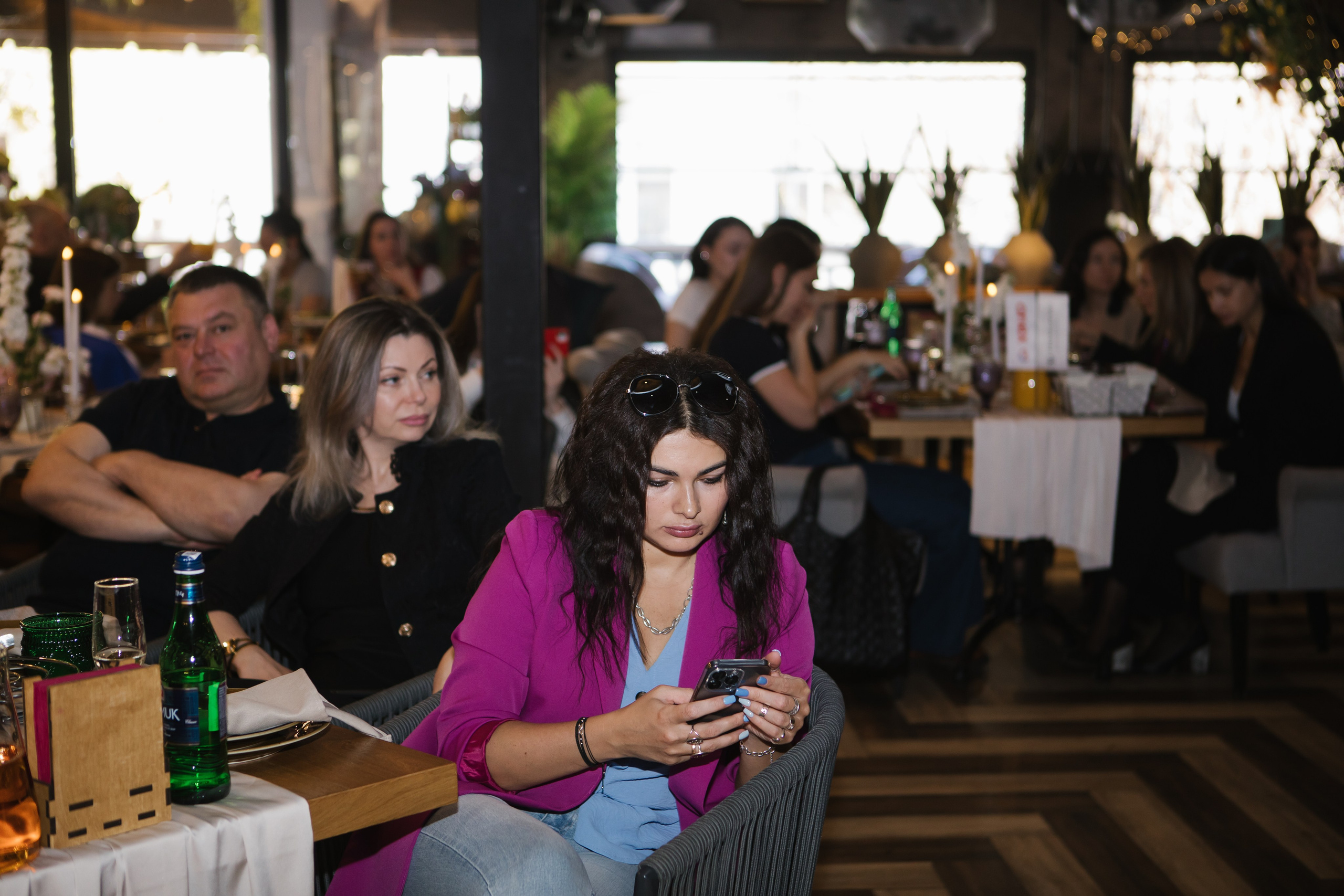 Съемка для ANEXTOUR презентация отеля NG Phaselis Bay. Свадебный и портретный фотограф в Пятигорске, КМВ — Власова Юля