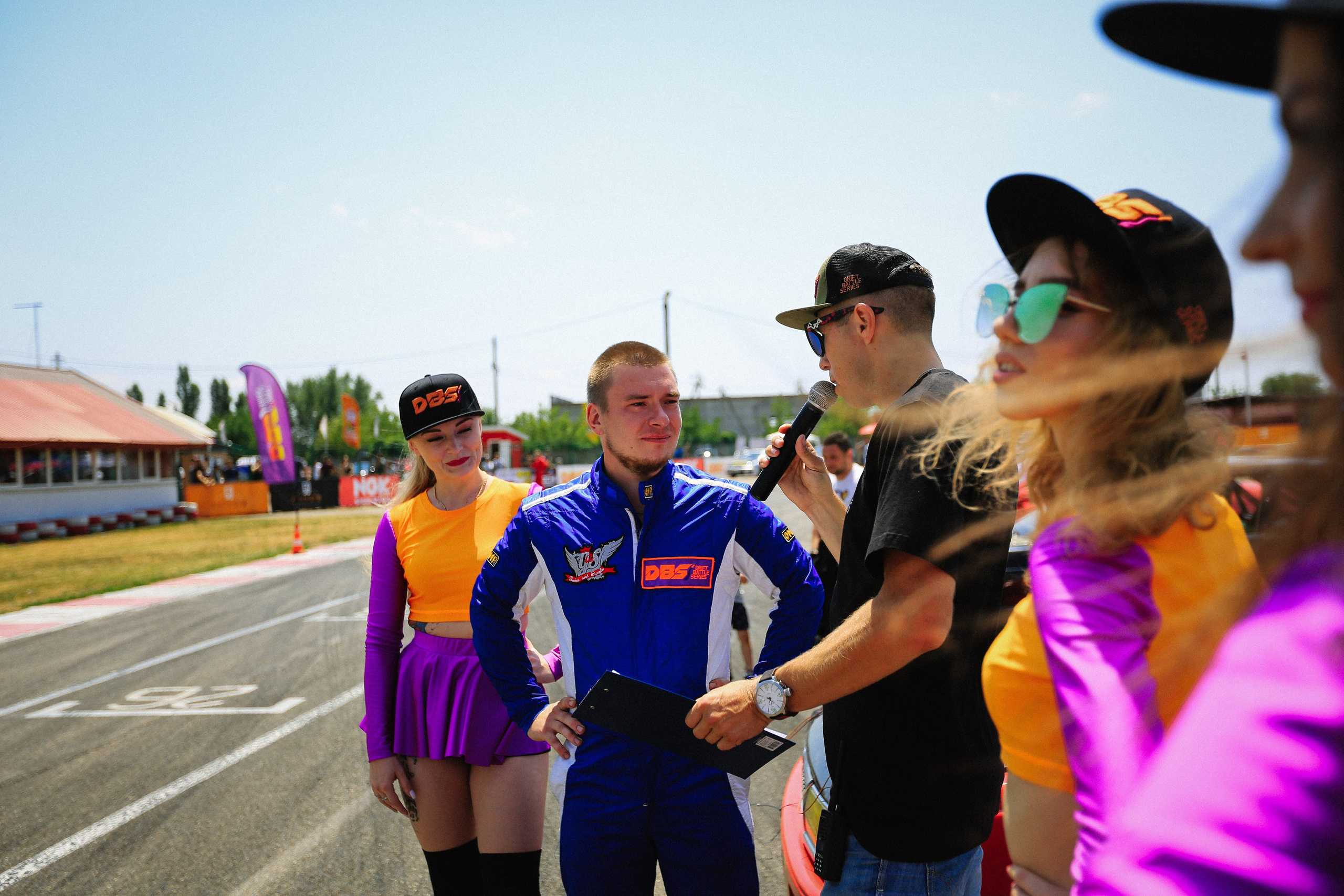 Кубок по дрифту «Автожара», г. Усть-Лабинск, автодром «СТК Пилот». Свадебный и портретный фотограф в Пятигорске, КМВ — Власова Юля