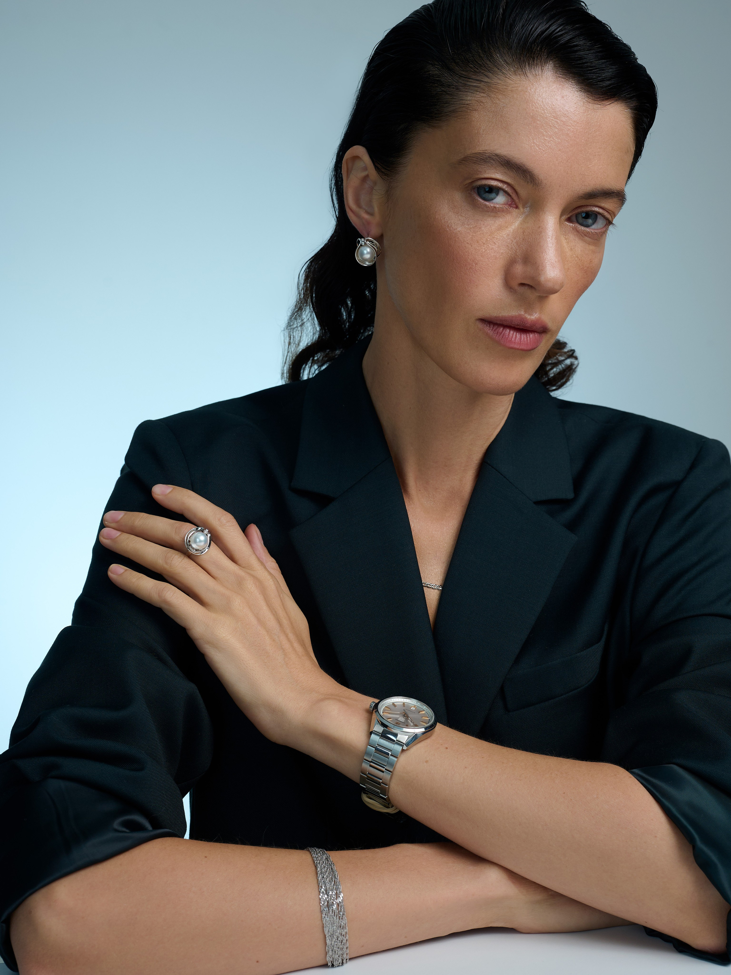 Каталог для бренда AllTime. Фотограф для брендов в Москве Ксения Чупрунова