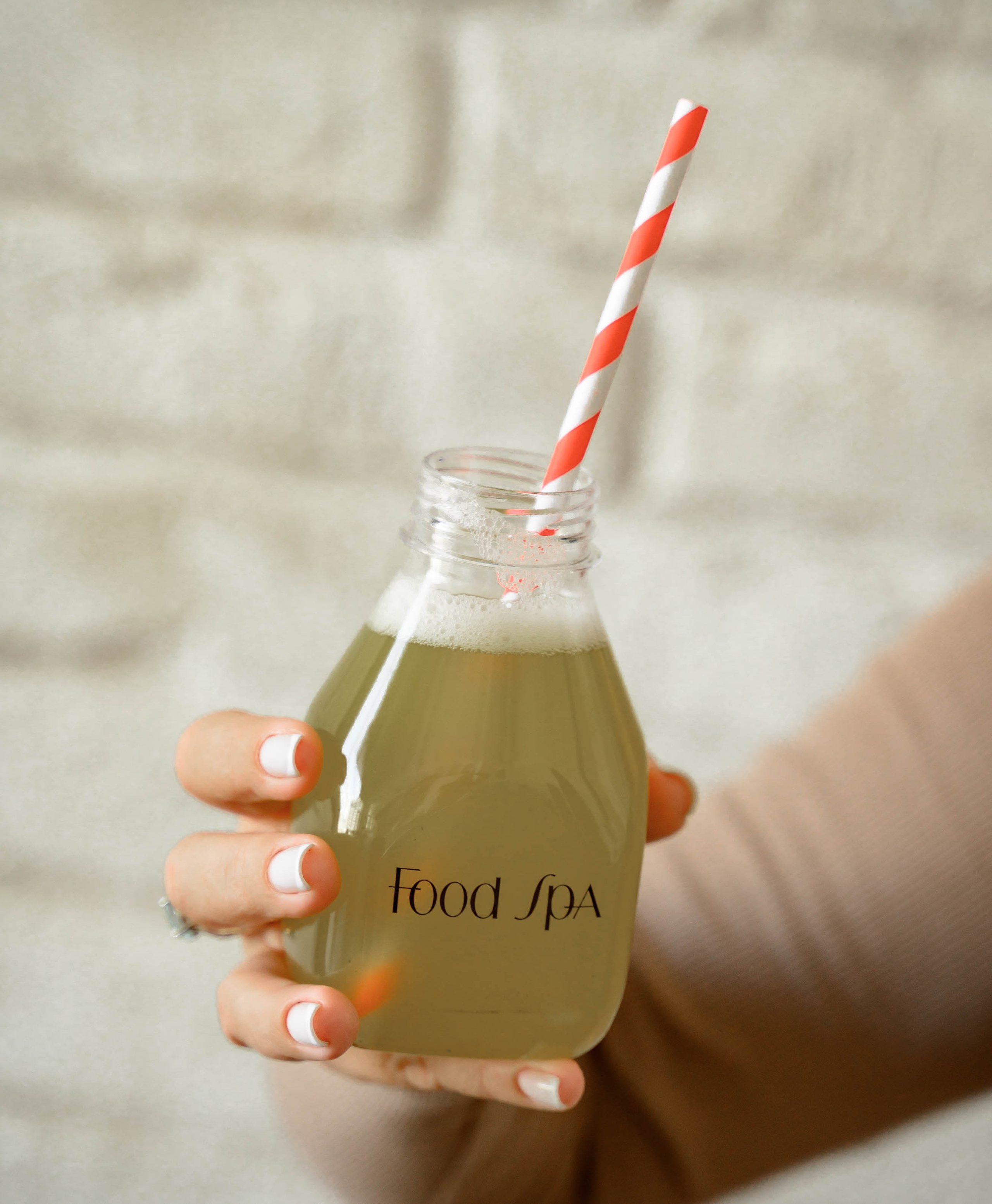 Для Food spa. Портретный и Фитнес фотограф в Москве Владислава Рыбалкина