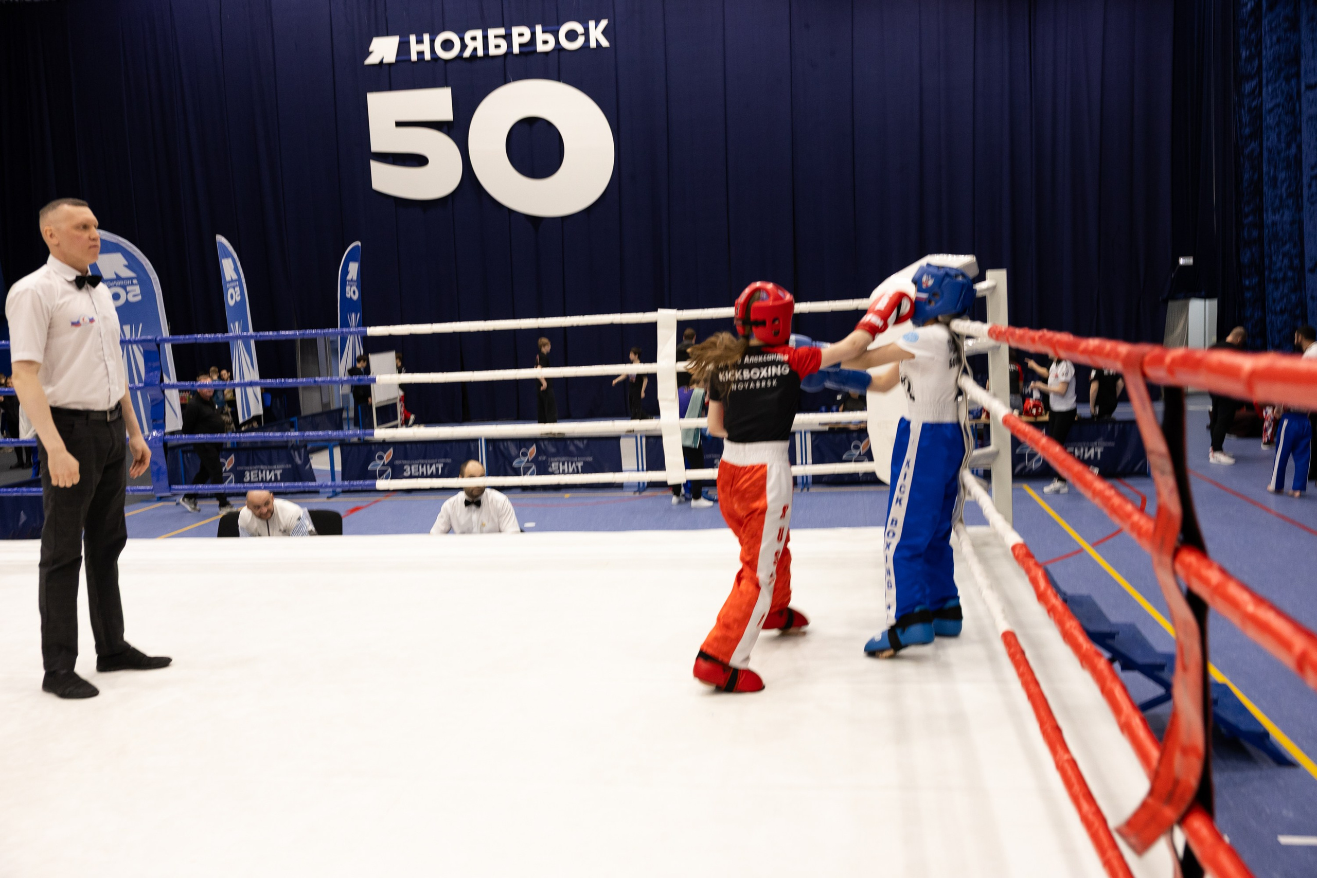 Территория смелых. Главная