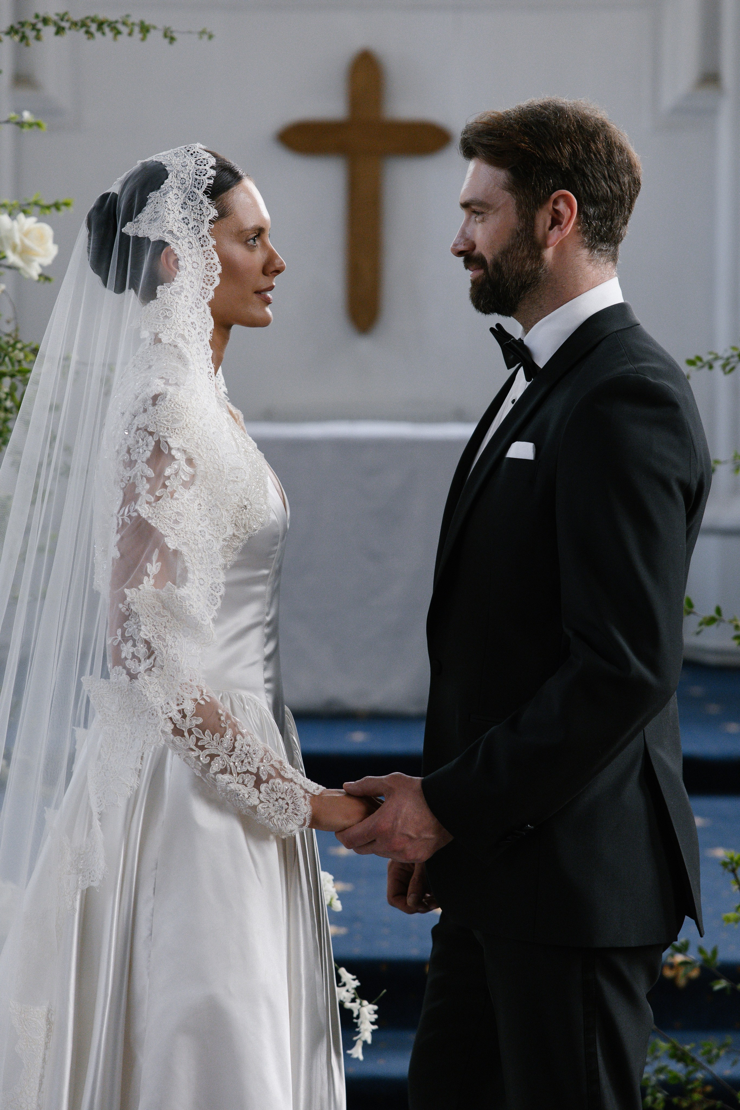 Англиканская Церковь. Свадебный и семейный фотограф Москва | Балашиха