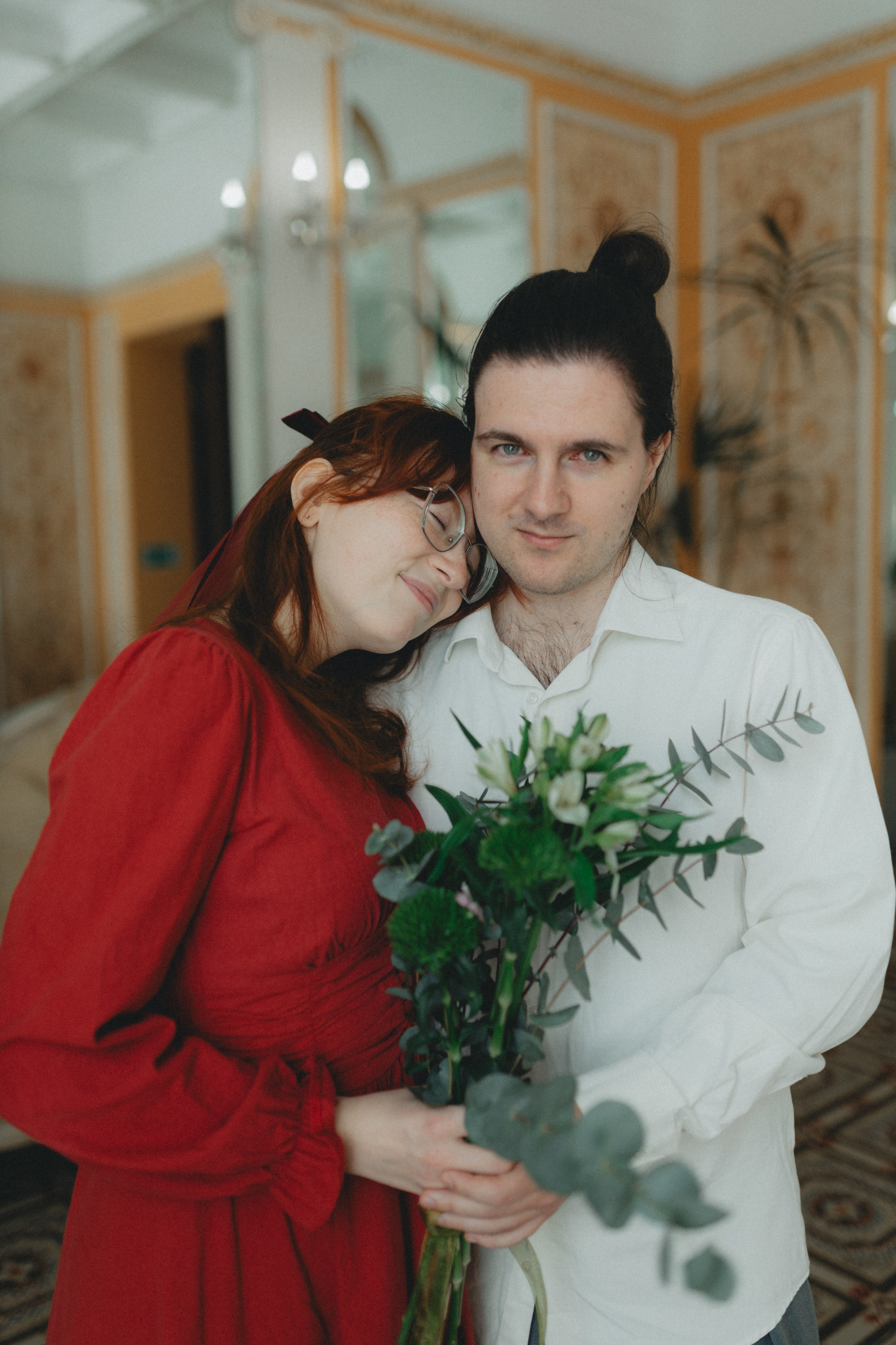 Екатерина & Виктор. Фотограф НОГИНСК, Москва, Анастасия Белая