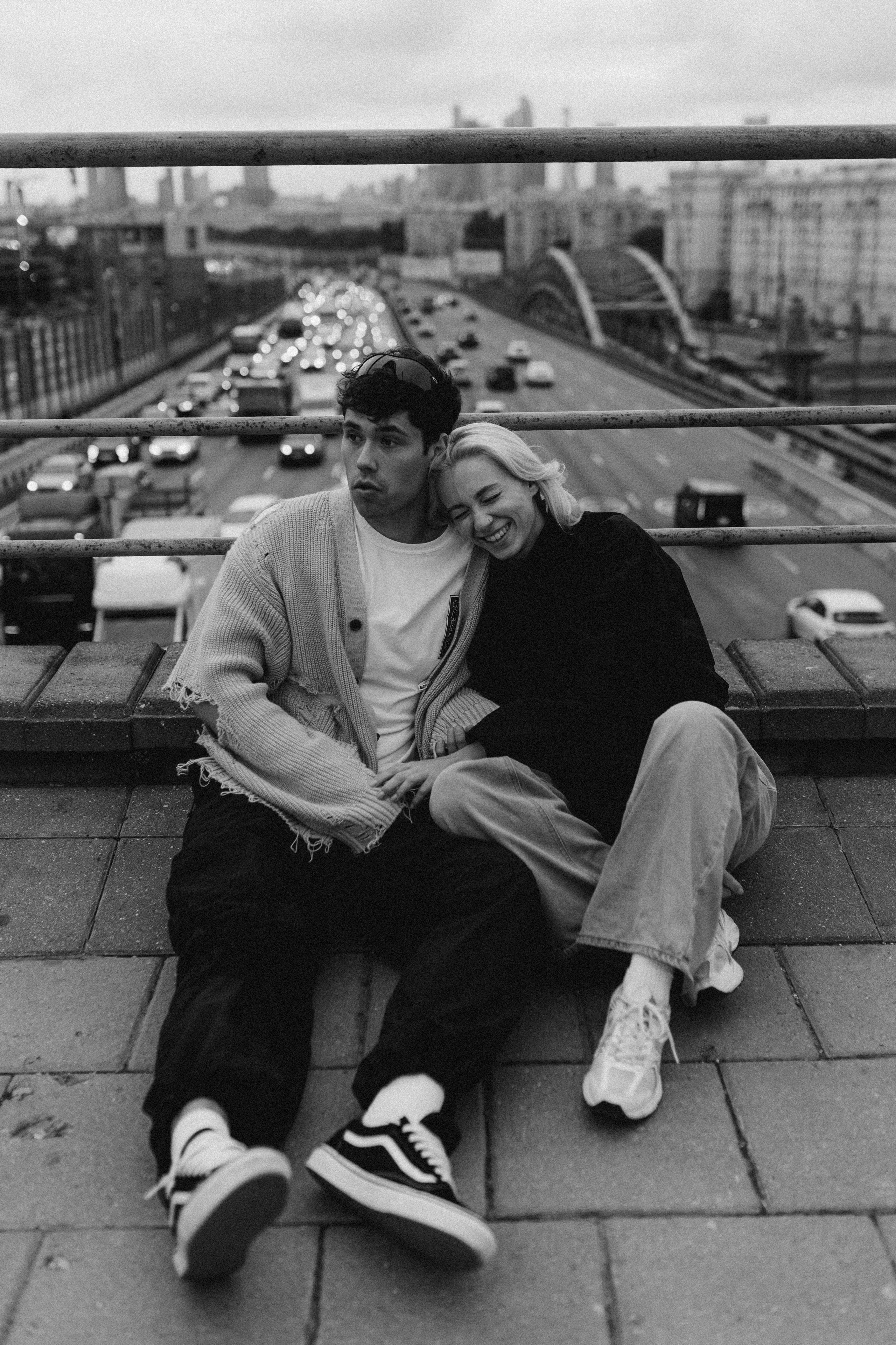 Аня & Юра. Фотограф НОГИНСК, Москва, Анастасия Белая