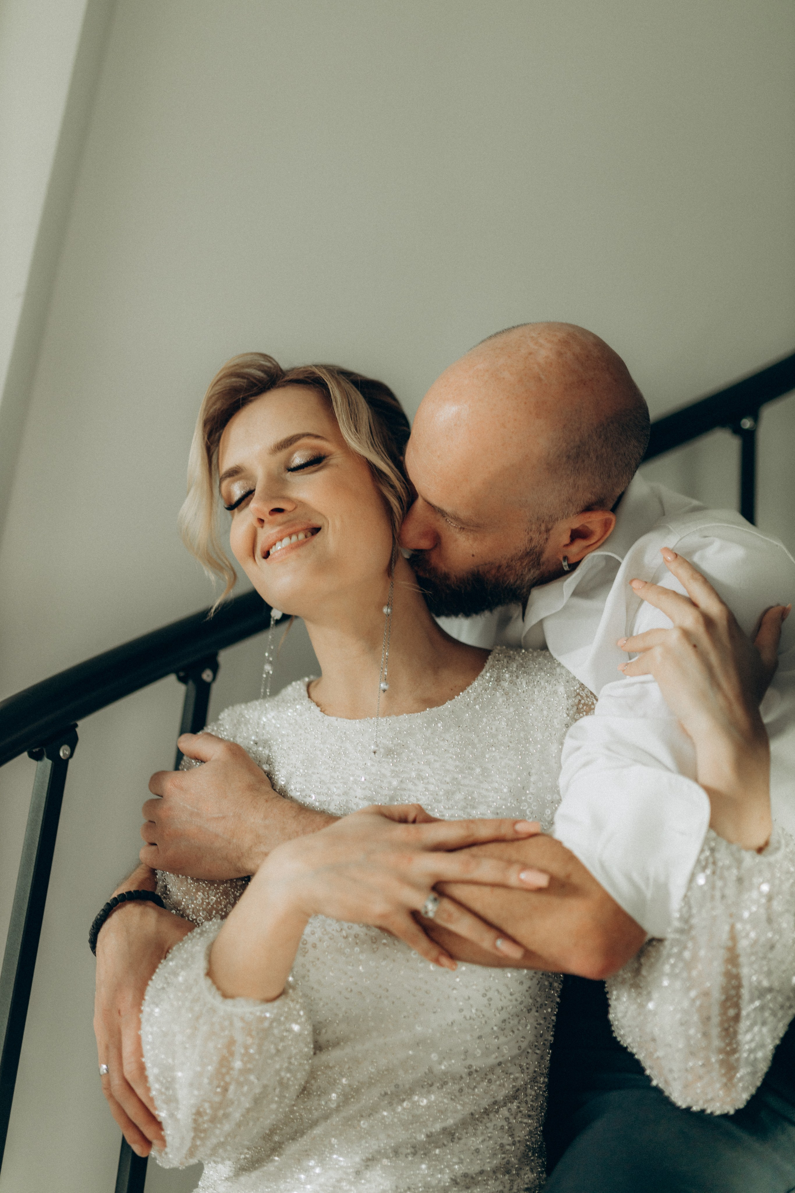 Анна & Андрей. Фотограф НОГИНСК, Москва, Анастасия Белая