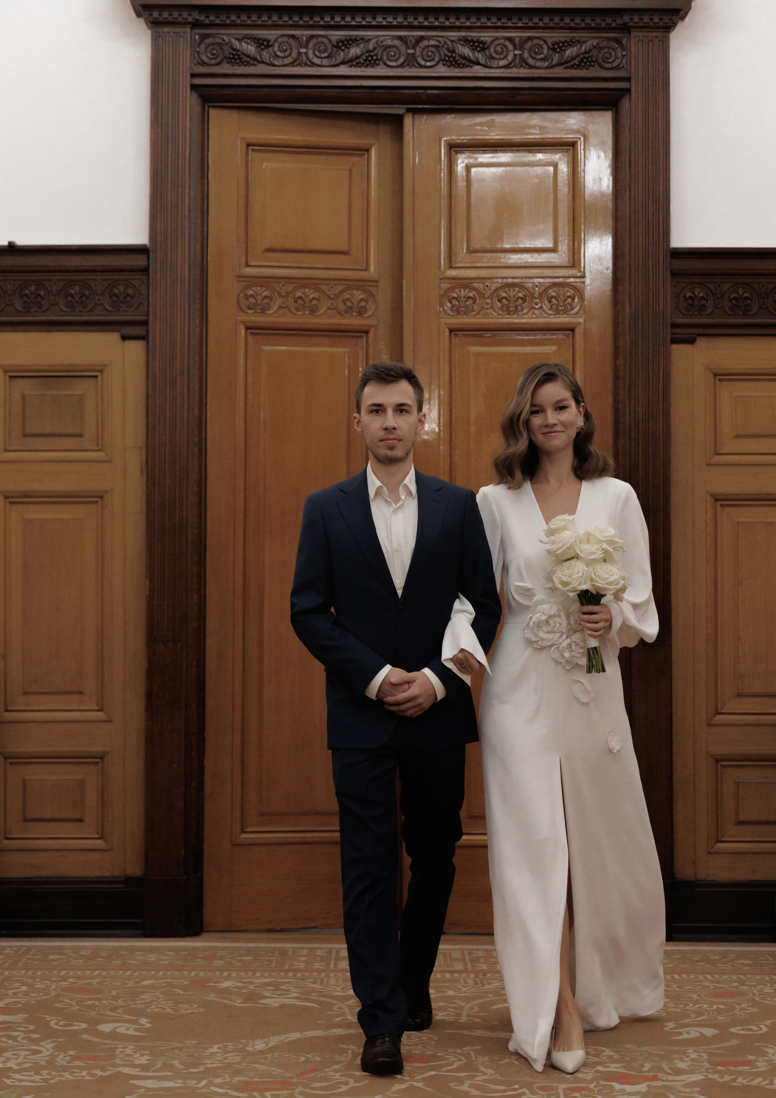 Ты — моя муза