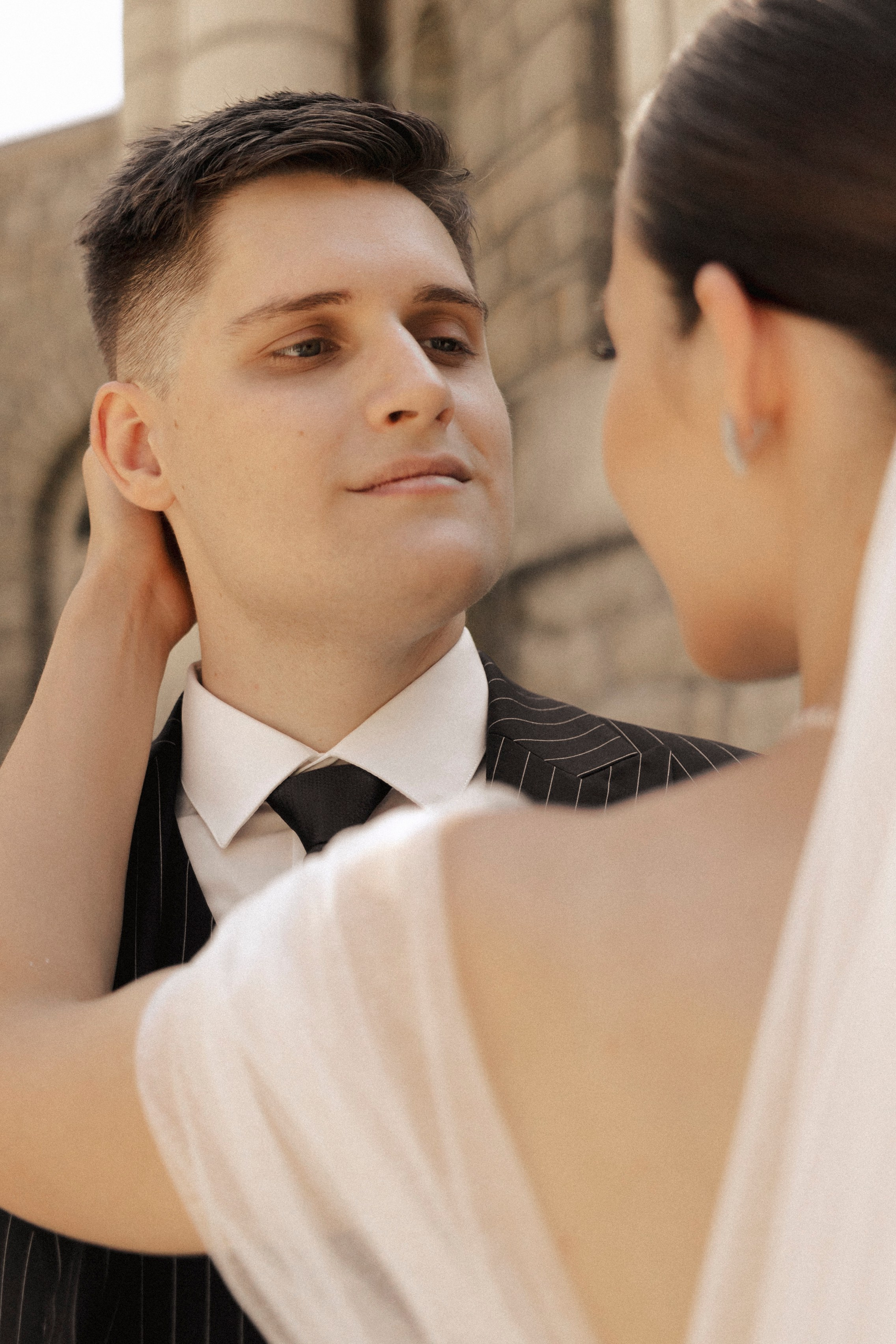 SERGEY & ANASTASIA | ESSENTUKI. Фотограф Настя Конник | Пятигорск | Эльбрус | Домбай | Архыз