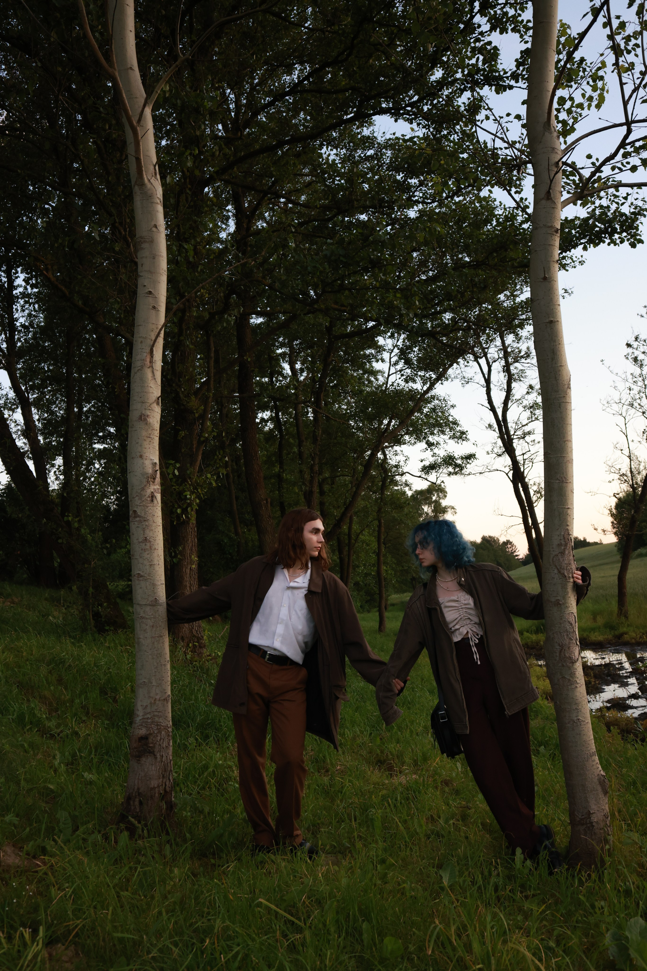 Ваши совместные истории. Violinn.Photo