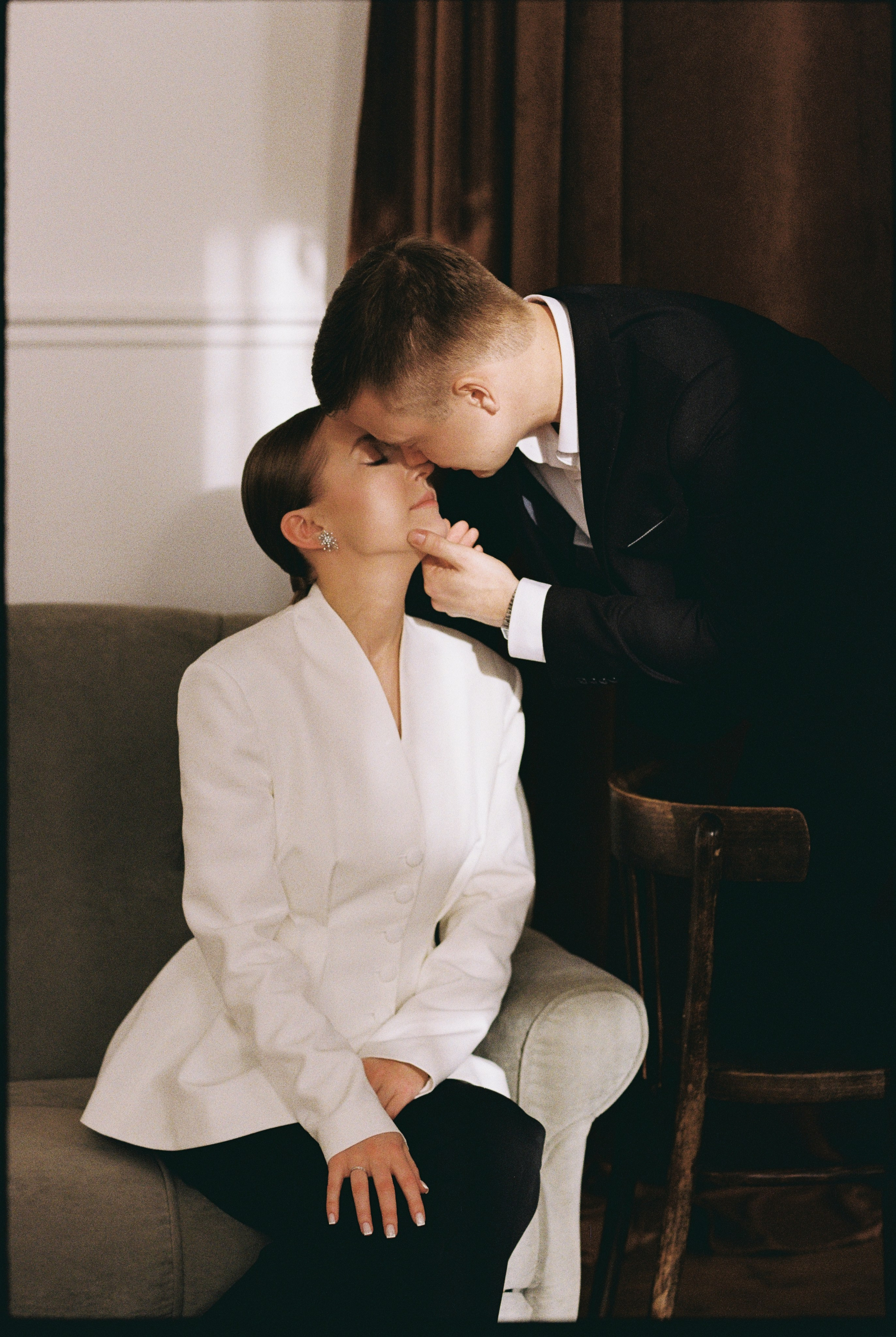 Плёнка. Фотограф Иркутск Анастасия Марышева