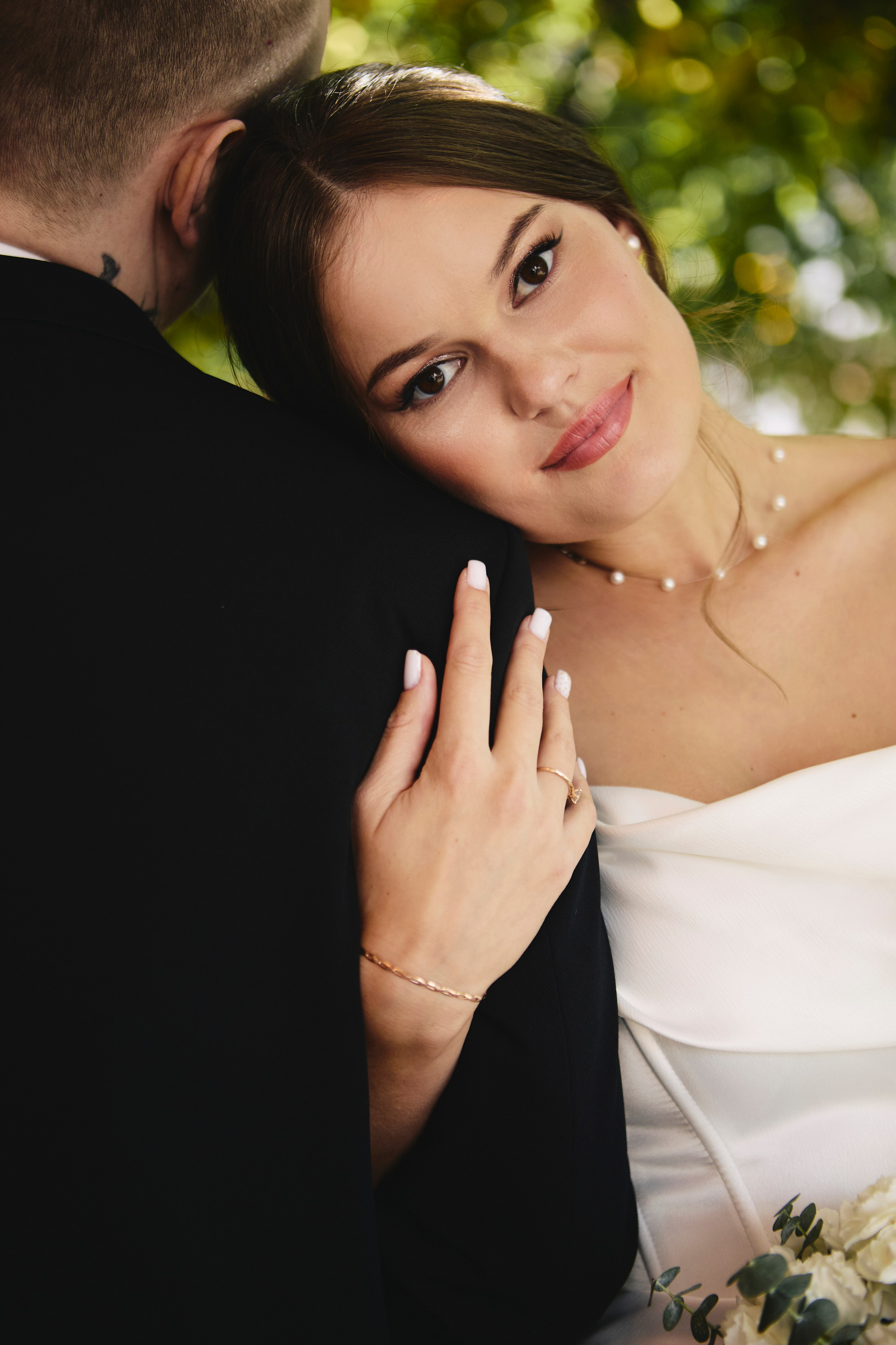 Анастасия и Николай. Фотограф Иркутск Анастасия Марышева