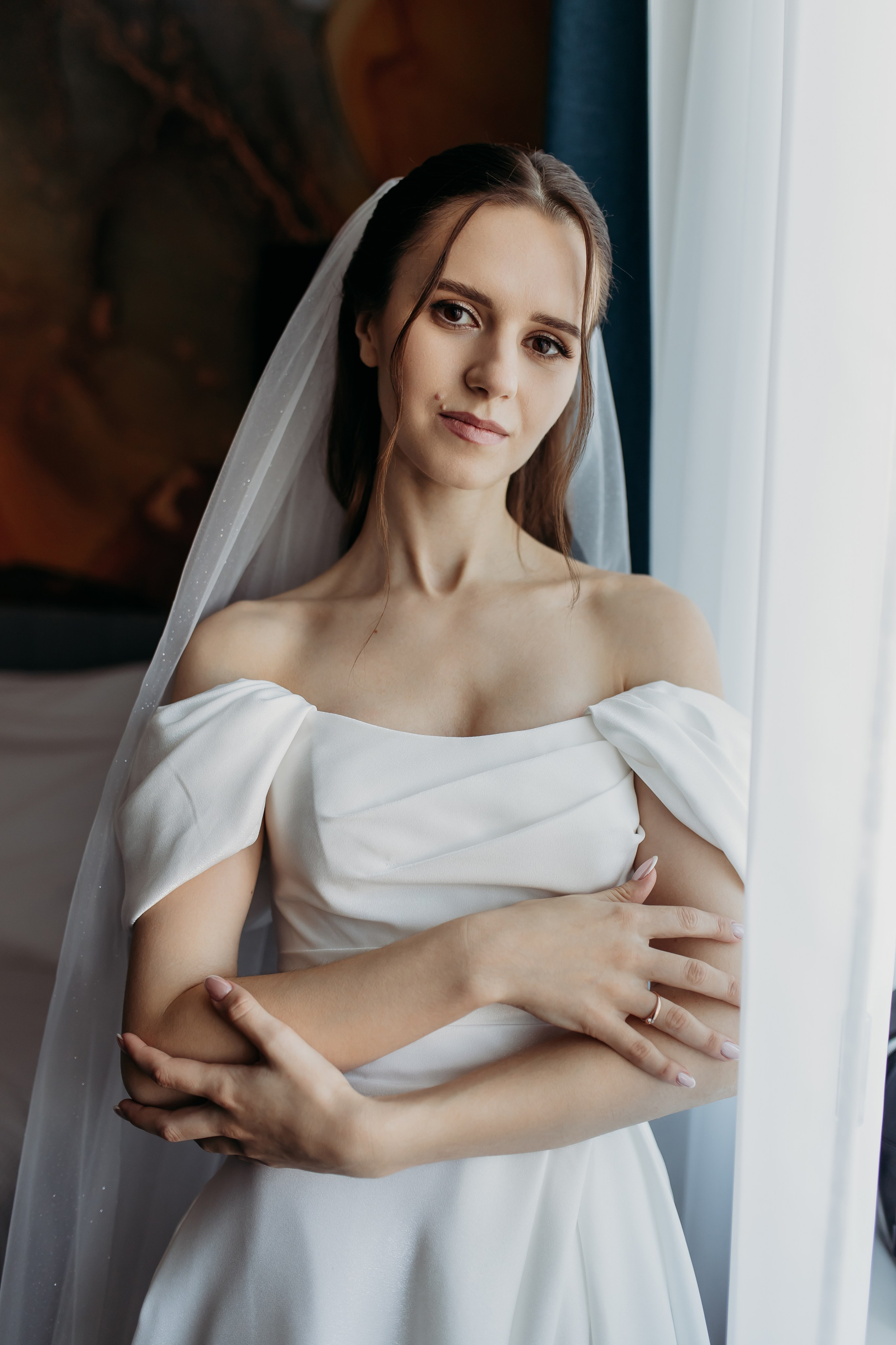 Николай и Ангелина. Фотограф Тимербаева Алина г. Сургут