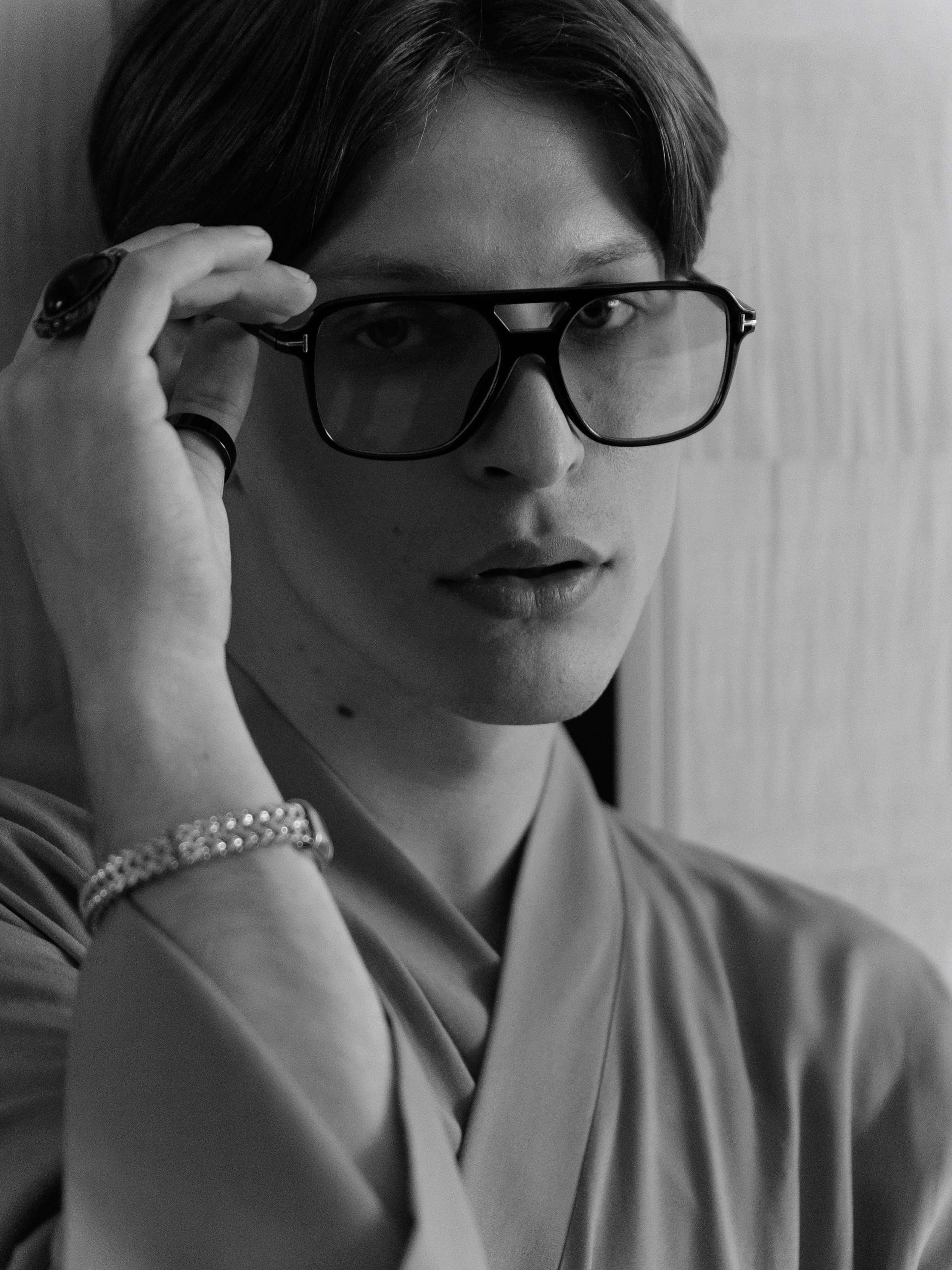 Ты — мой свет. Главная