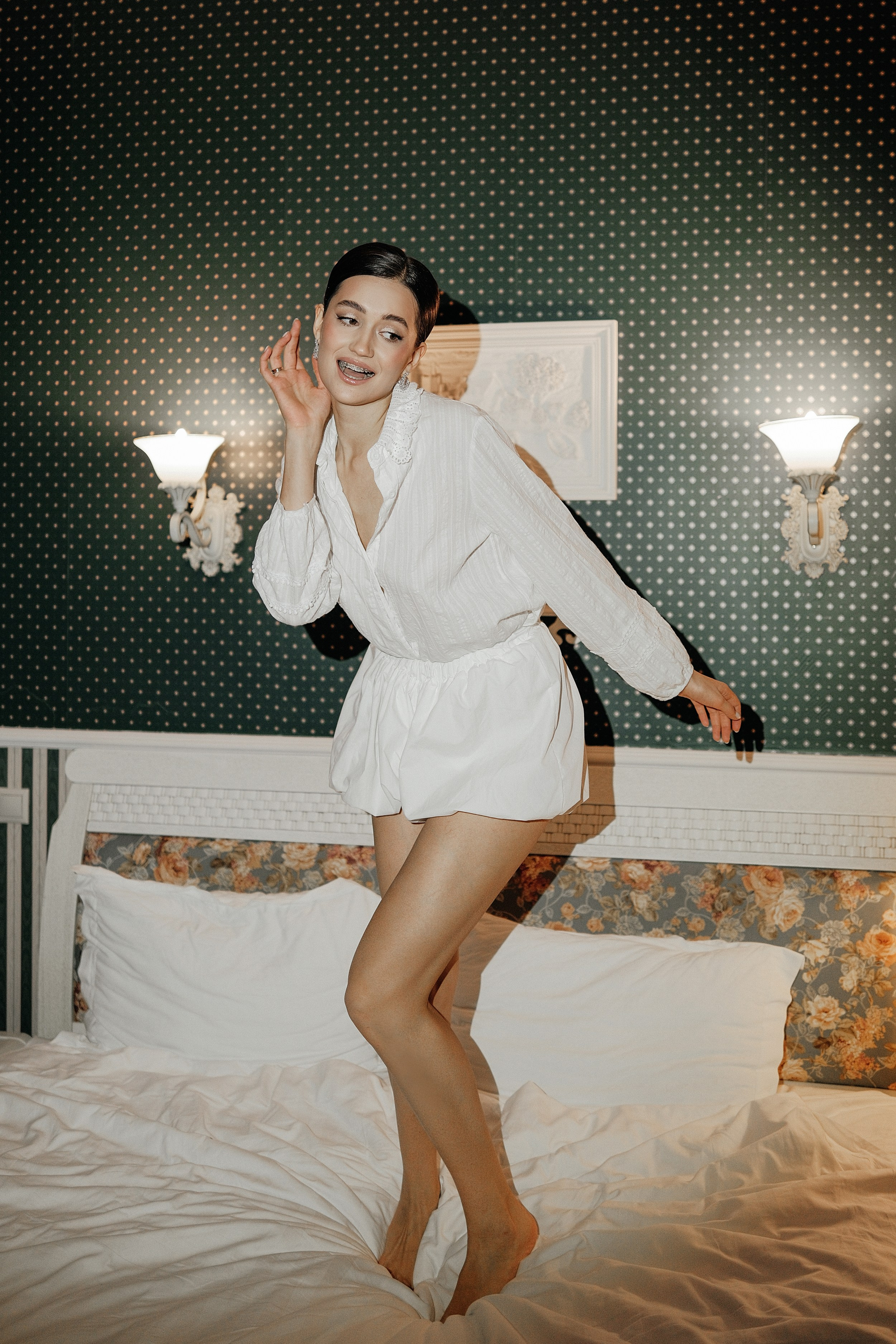 Egor / Anastasia. Фотограф Юрий Марилов Москва, Тюмень