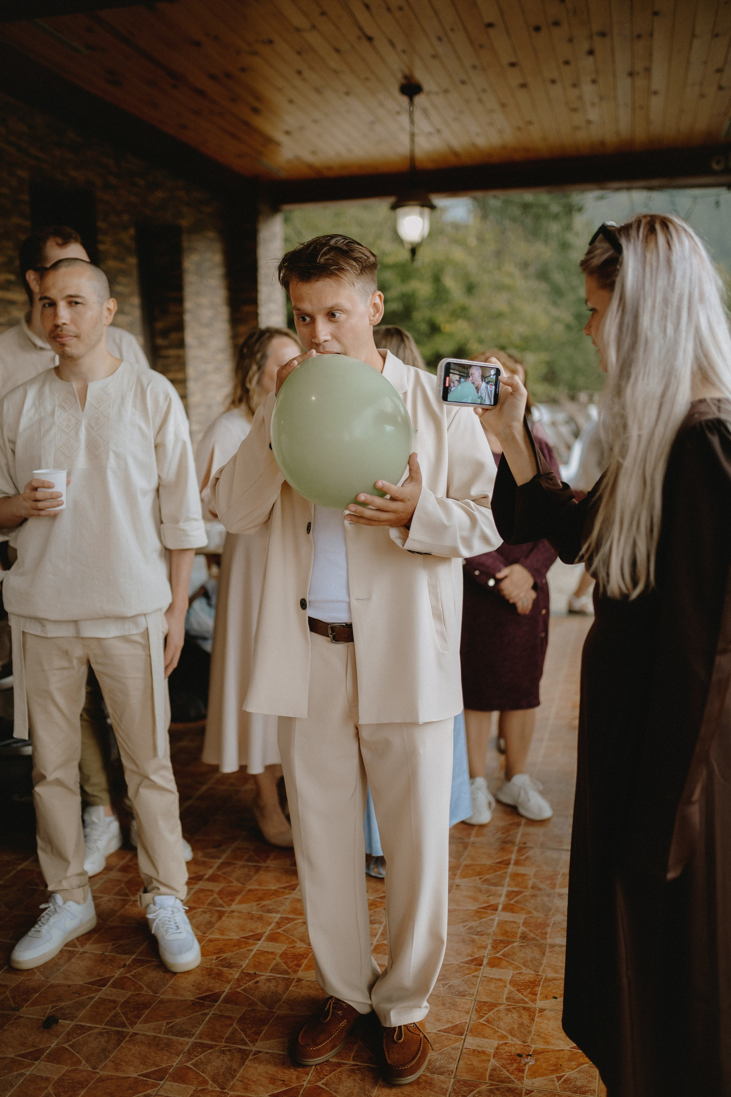 Дима и Настя | Rainy mountain wed | Крым. Свадебный фотограф в Санкт-Петербурге Анастасия Селиванова