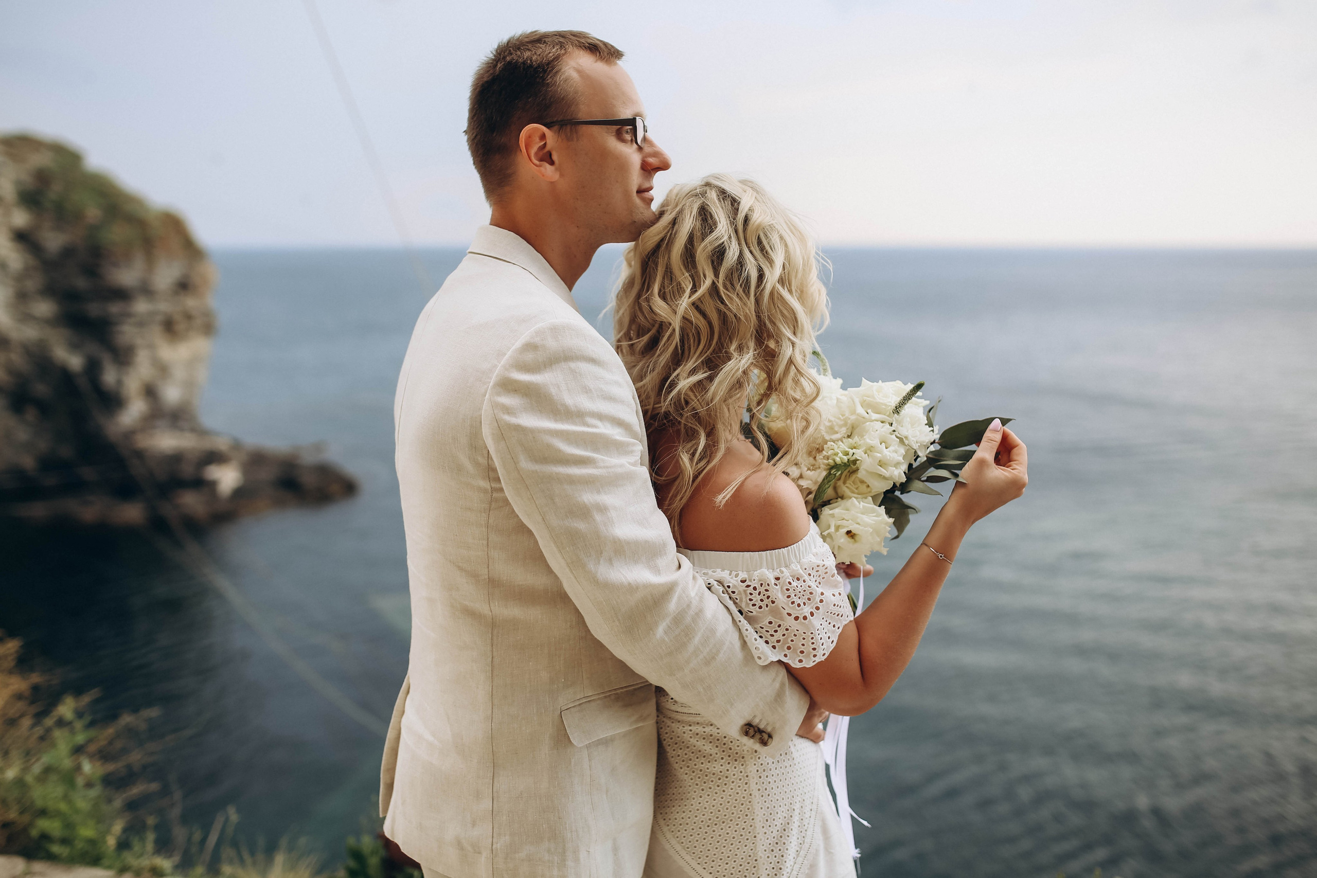 Ксения&Виталий. Свадебный и семейный фотограф Елизавета Артемьева