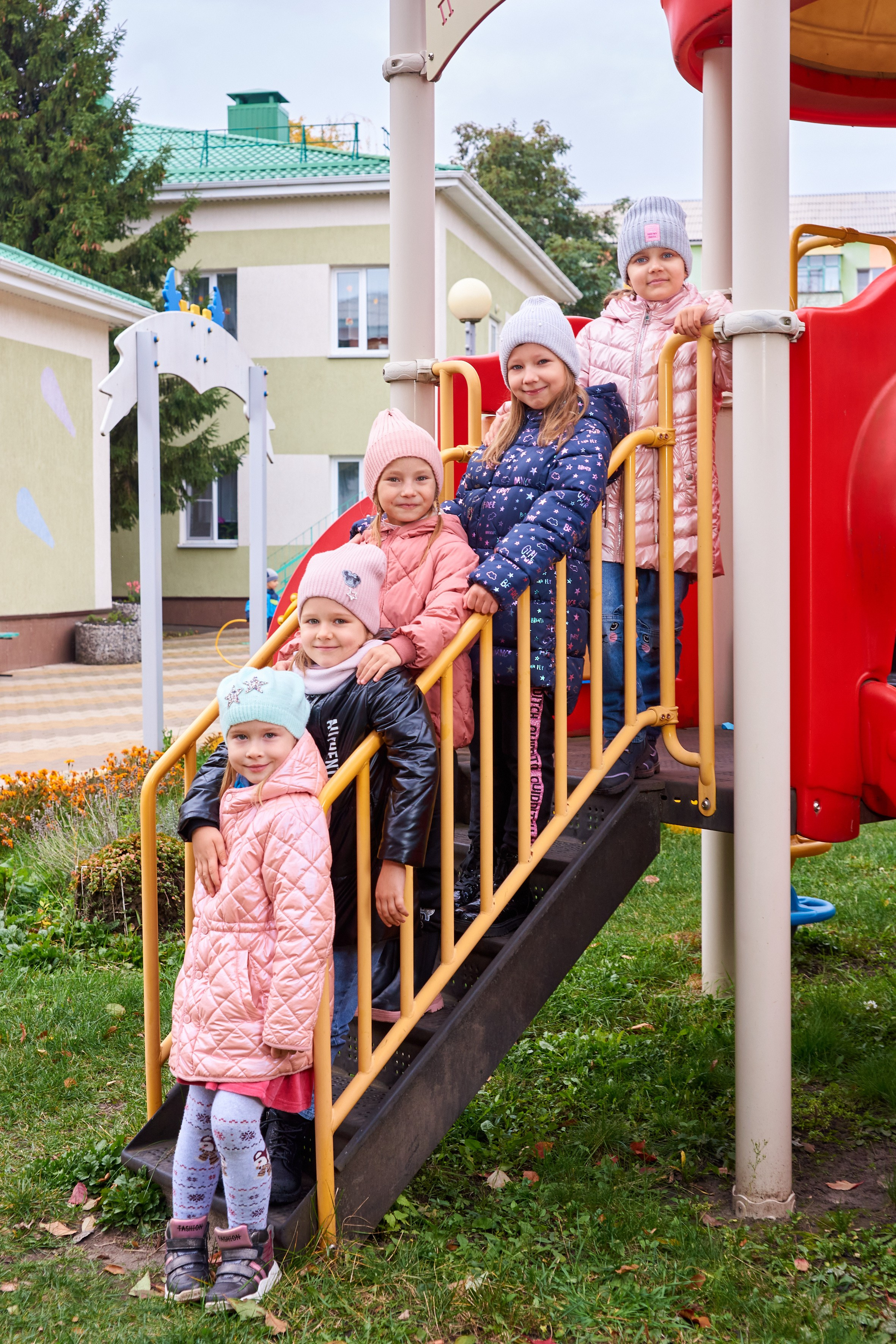 Прогулка. Childrenfoto.ru