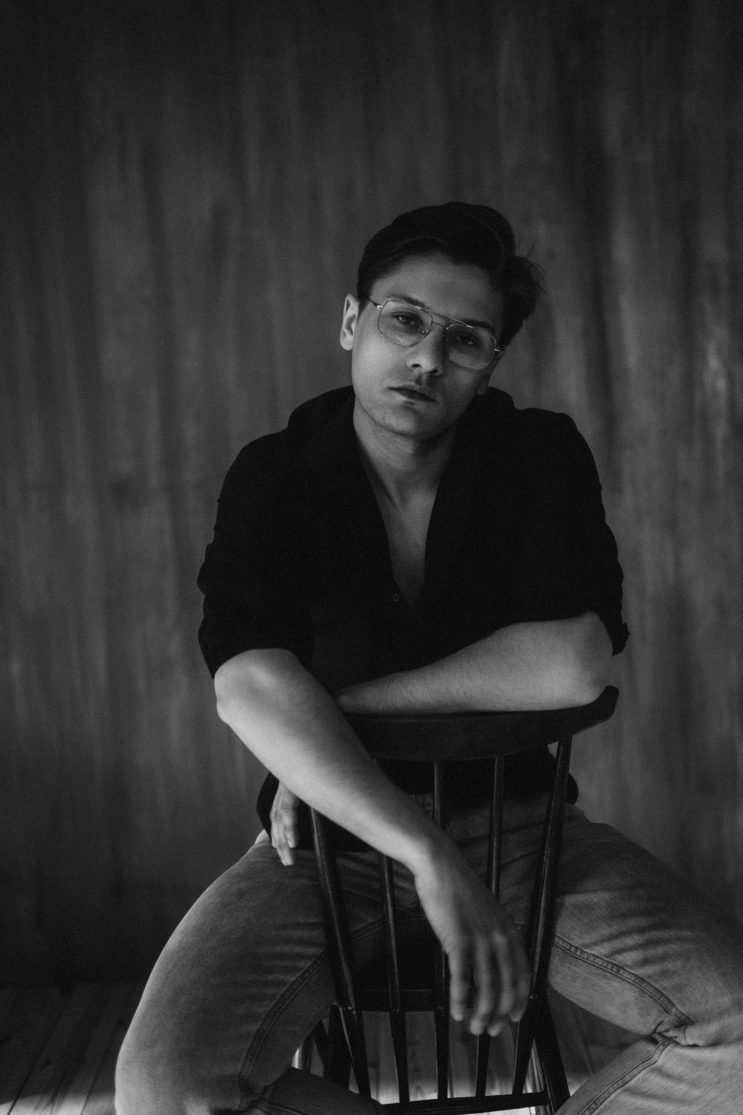 Дмитрий. Контент фотограф-видеомейкер Сухарь Мария