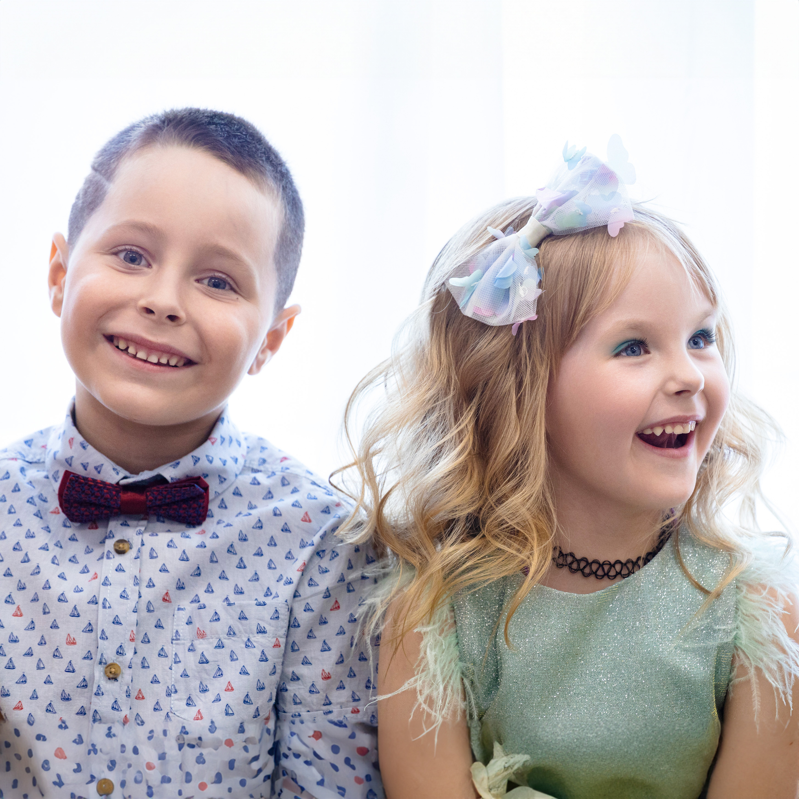 Детские сады. Выпускные альбомы — фотостудия PodFoto