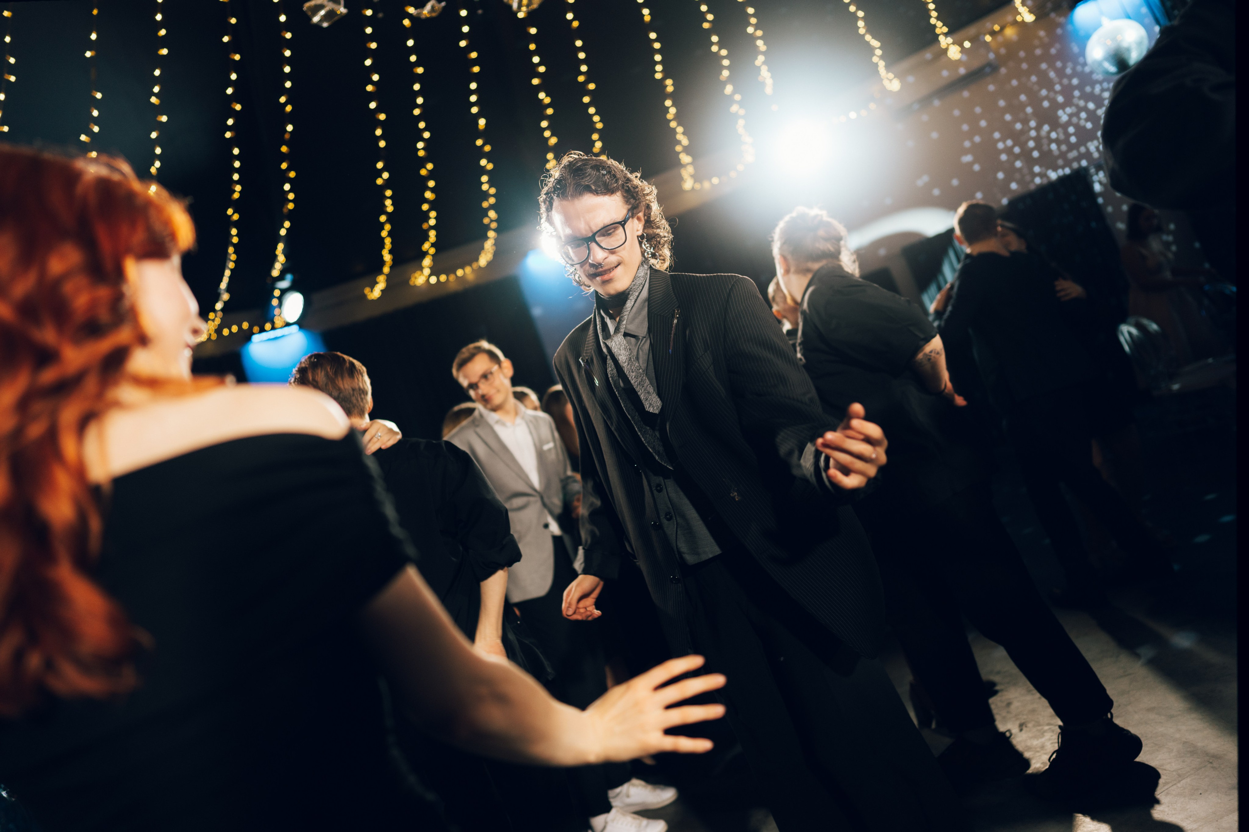 Эрмитаж. Фотограф Ксения Калюжная