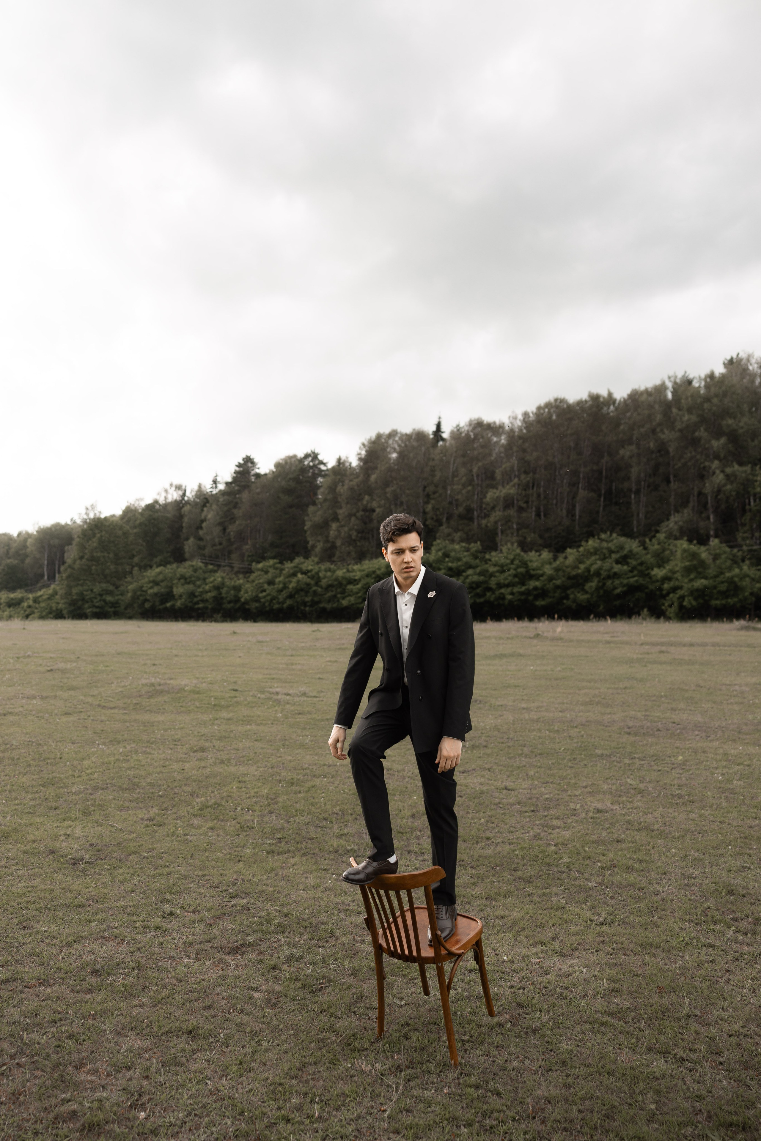 Артур и Таисия. Свадебный фотограф Тула Москва СПБ / Сёмина Дарья