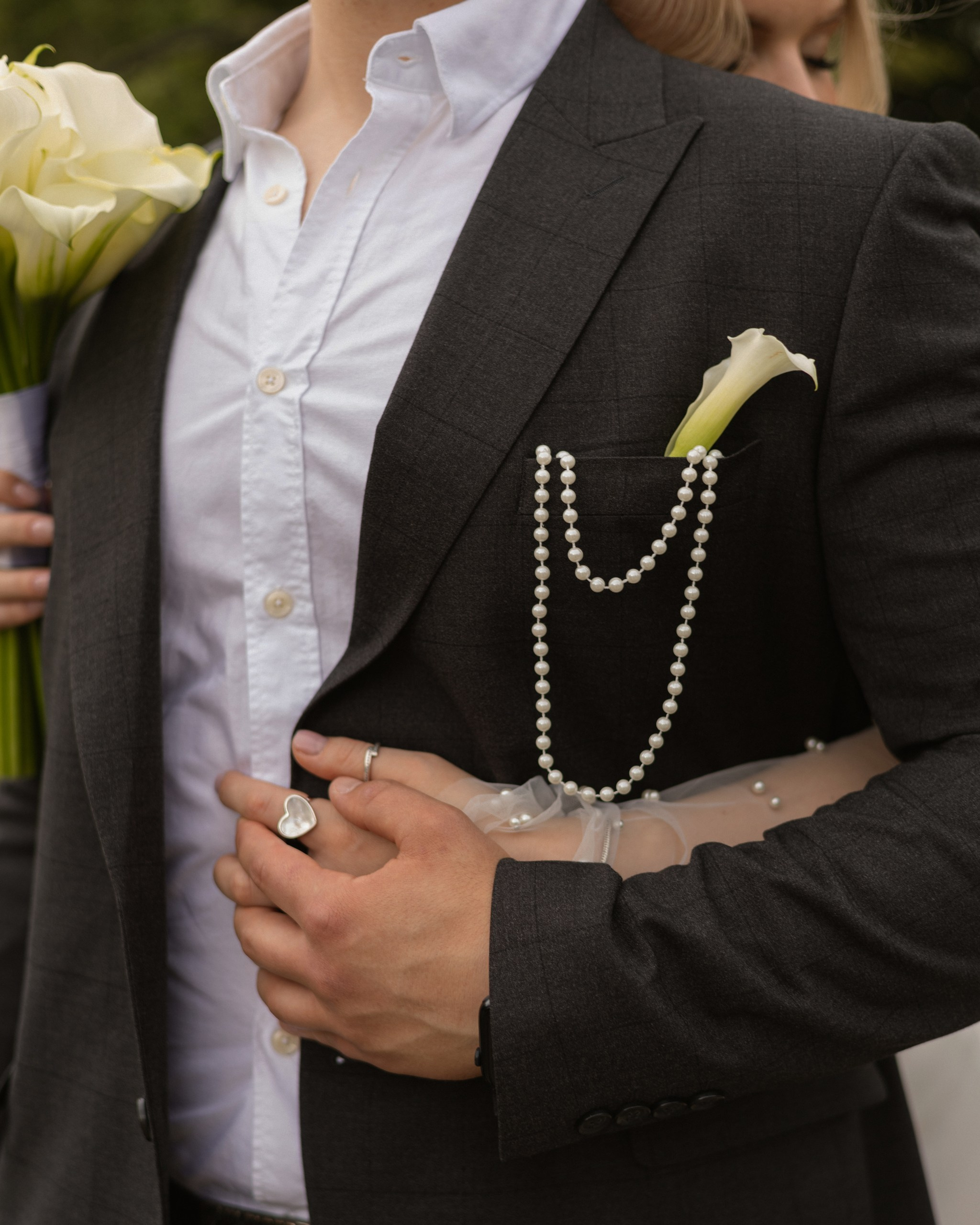 Даниил и Полина. Фотограф Москва Лада Ларина