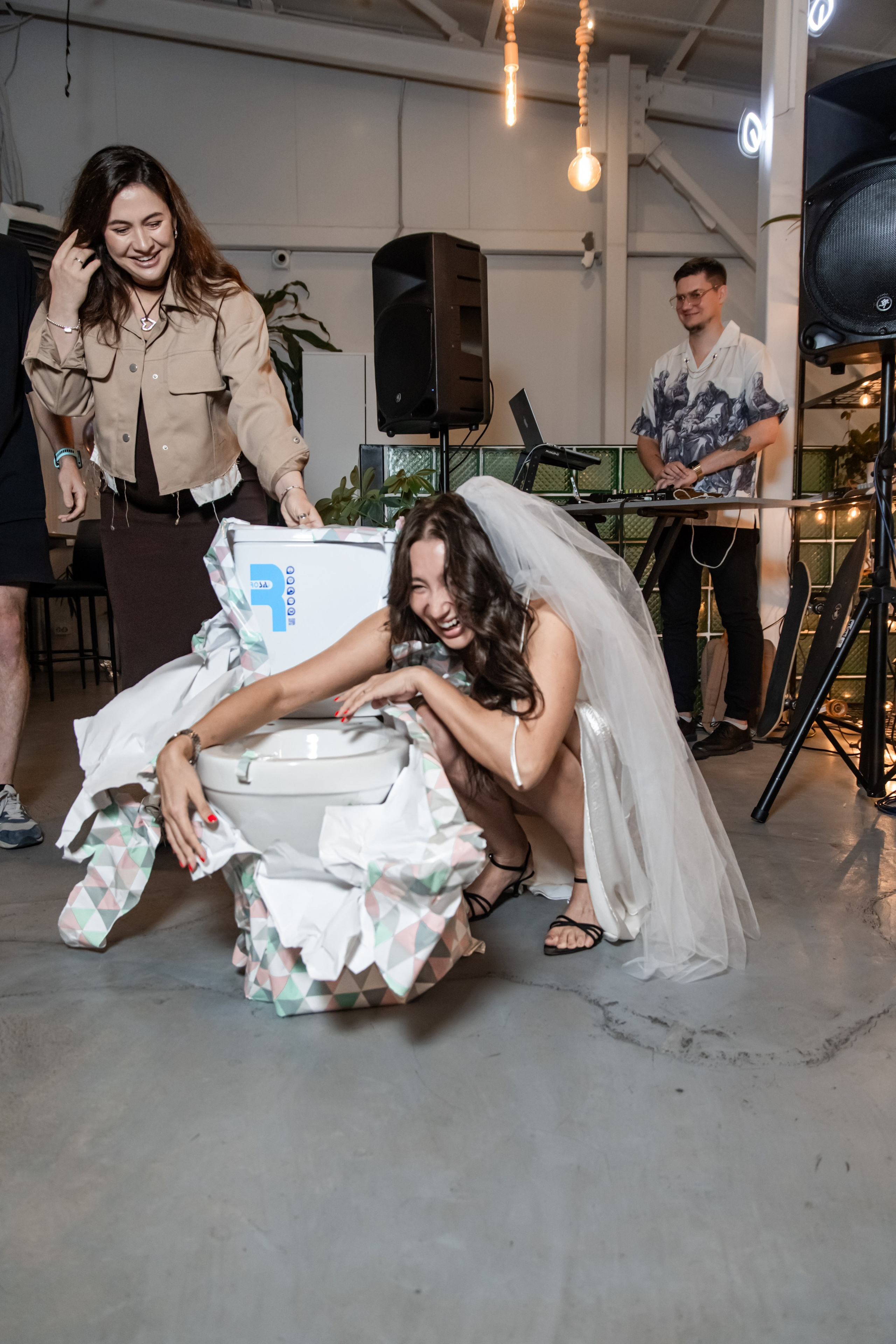 Фотосессия, Девичник, Репортажная съемка. МЕДИА-РЕСУРС ХАБАРОВСК / Фотоотчеты / Репортажи / События