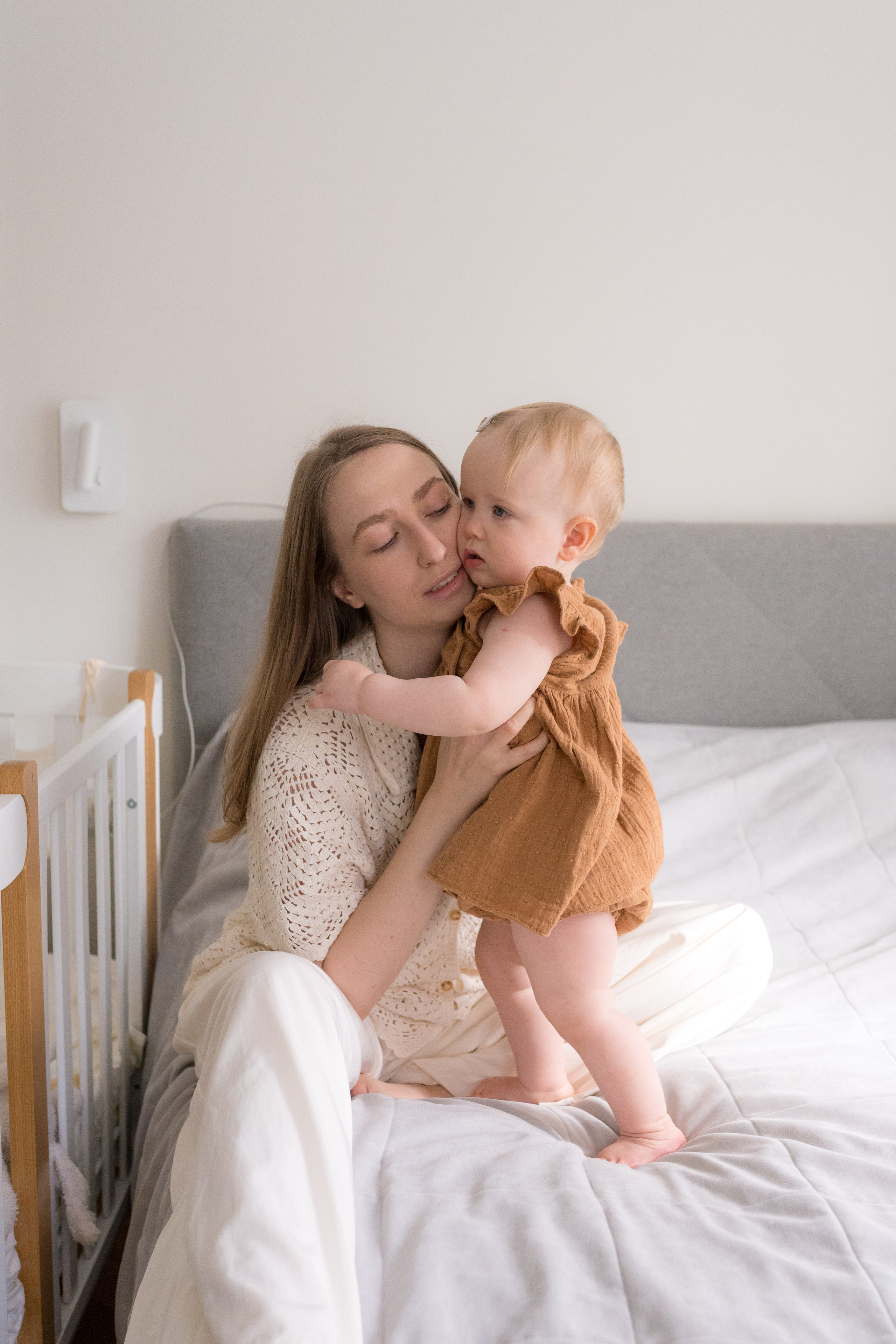 Семейная фотосессия в Москве, семейный фотограф Анна Полушина. Свадебный фотограф в Москве Анна Полушина