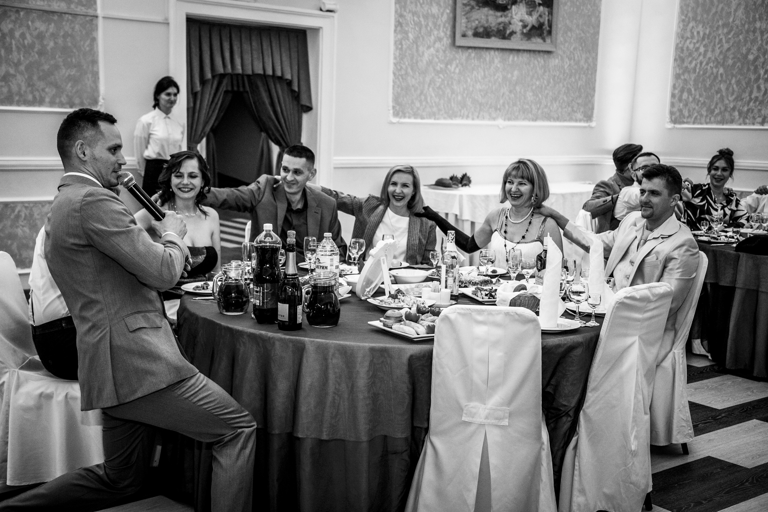 В стиле Чикаго. Семейный фотограф в Санкт-Петербурге Миронова Ксения