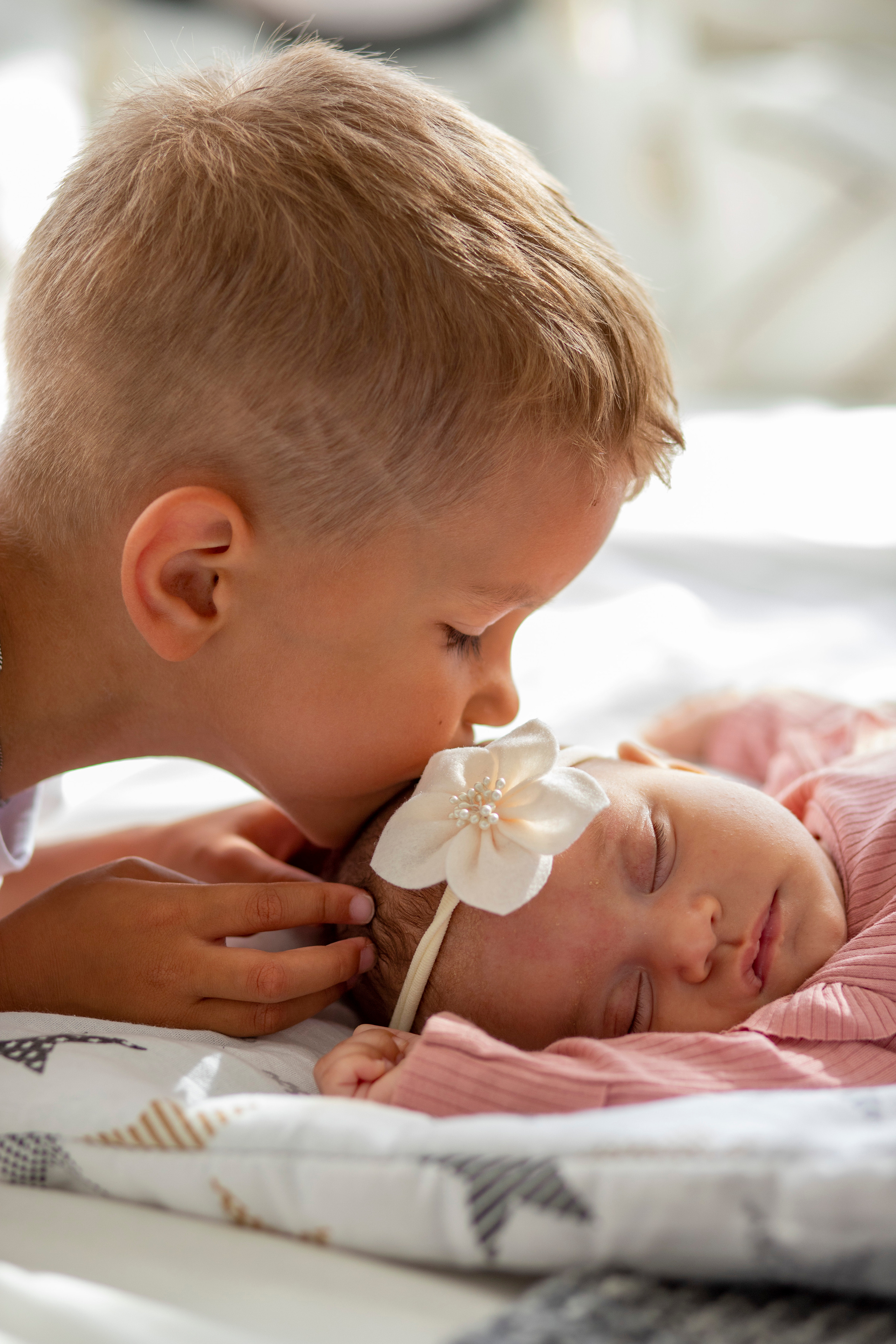 Семейный студийный. Семейный фотограф в Санкт-Петербурге Миронова Ксения