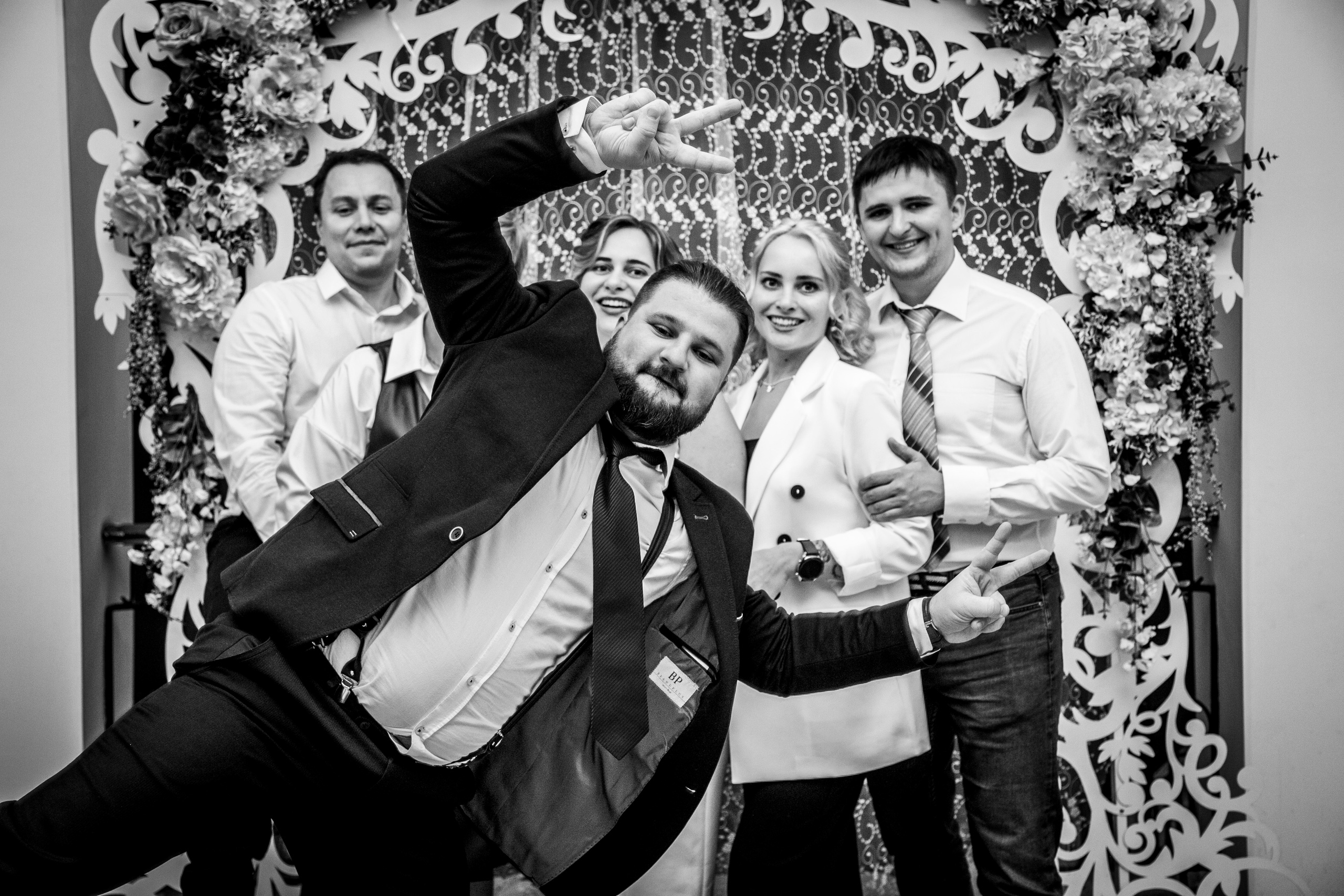 В стиле Чикаго. Семейный фотограф в Санкт-Петербурге Миронова Ксения