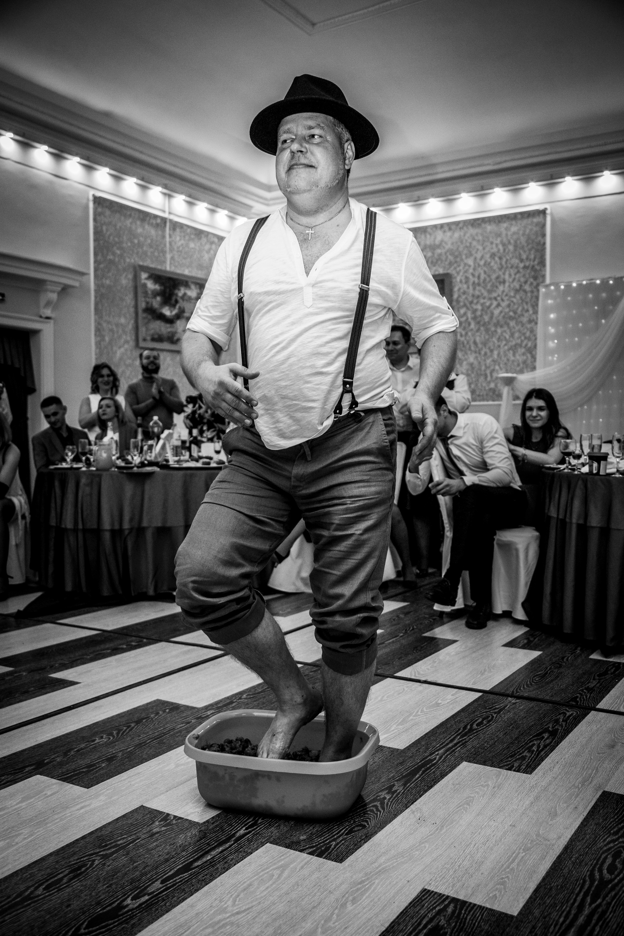 В стиле Чикаго. Семейный фотограф в Санкт-Петербурге Миронова Ксения