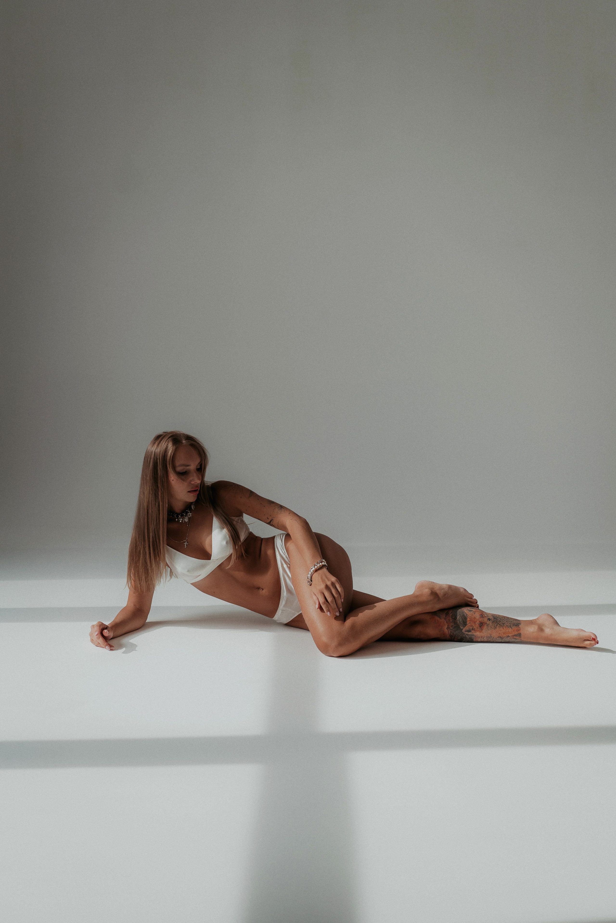 Женская съемка. Фотограф Елена Морозова