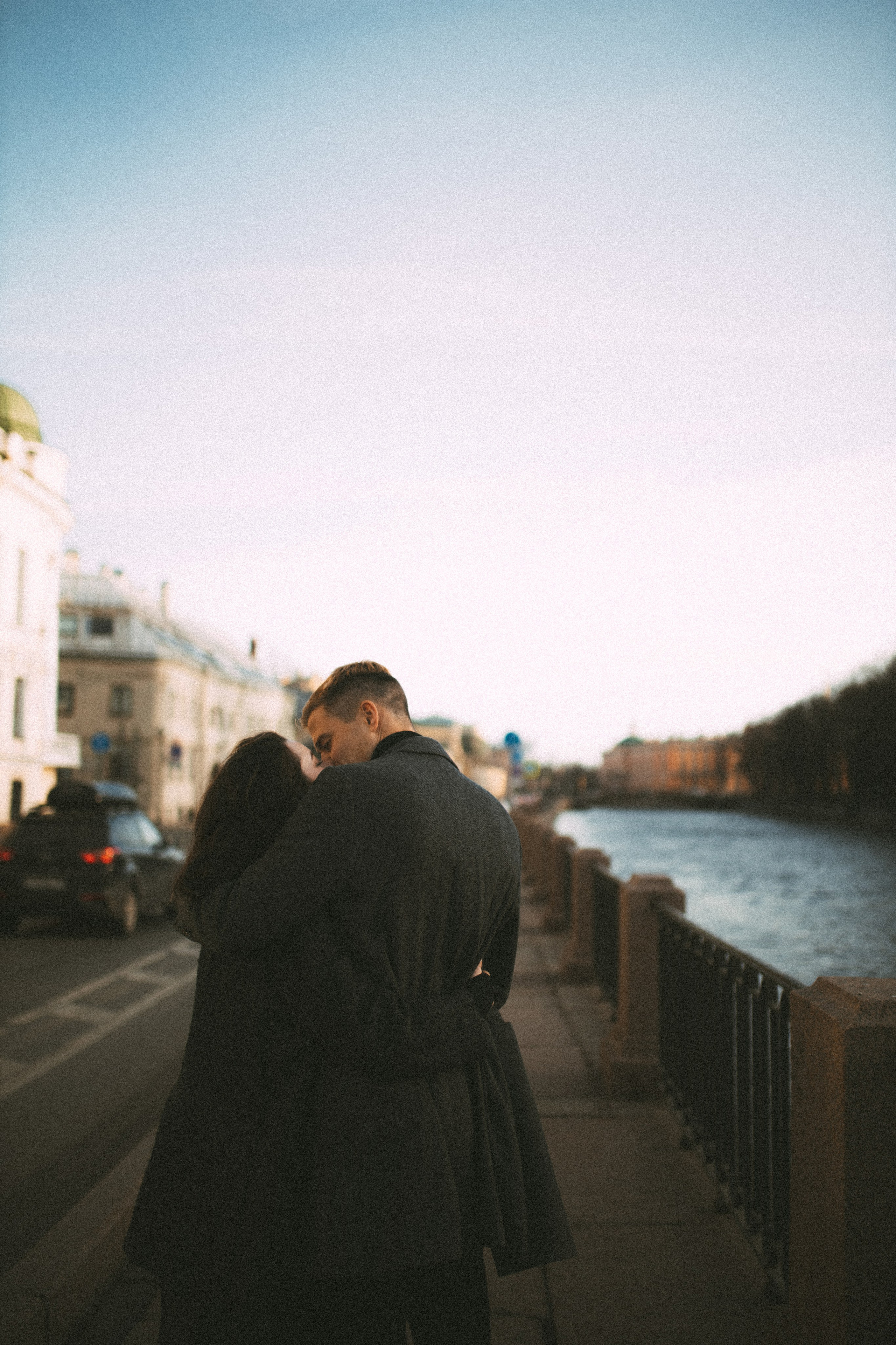 С & O | Санкт-Петербург. Фотограф Екатерина Амбрушкевич