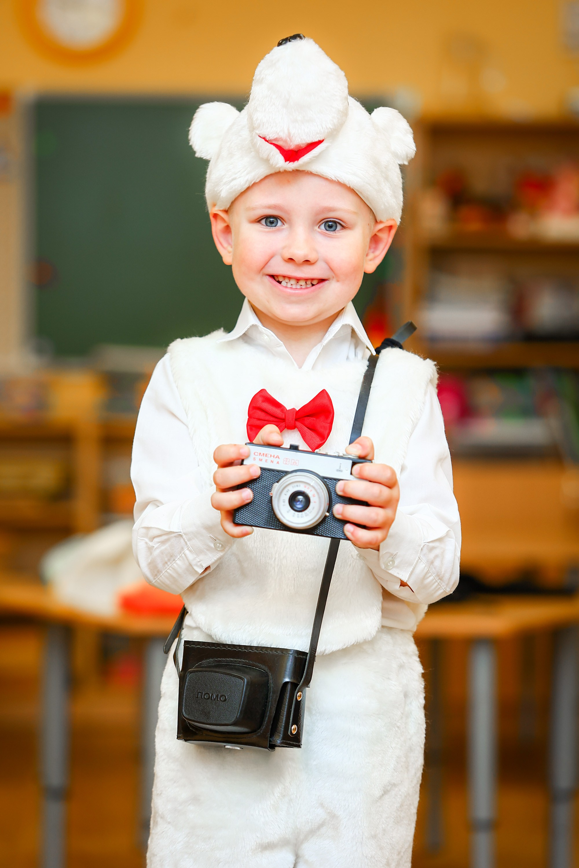 Не спорт. Профессиональной фотограф в Санкт-Петербурге Алексей Киселёв
