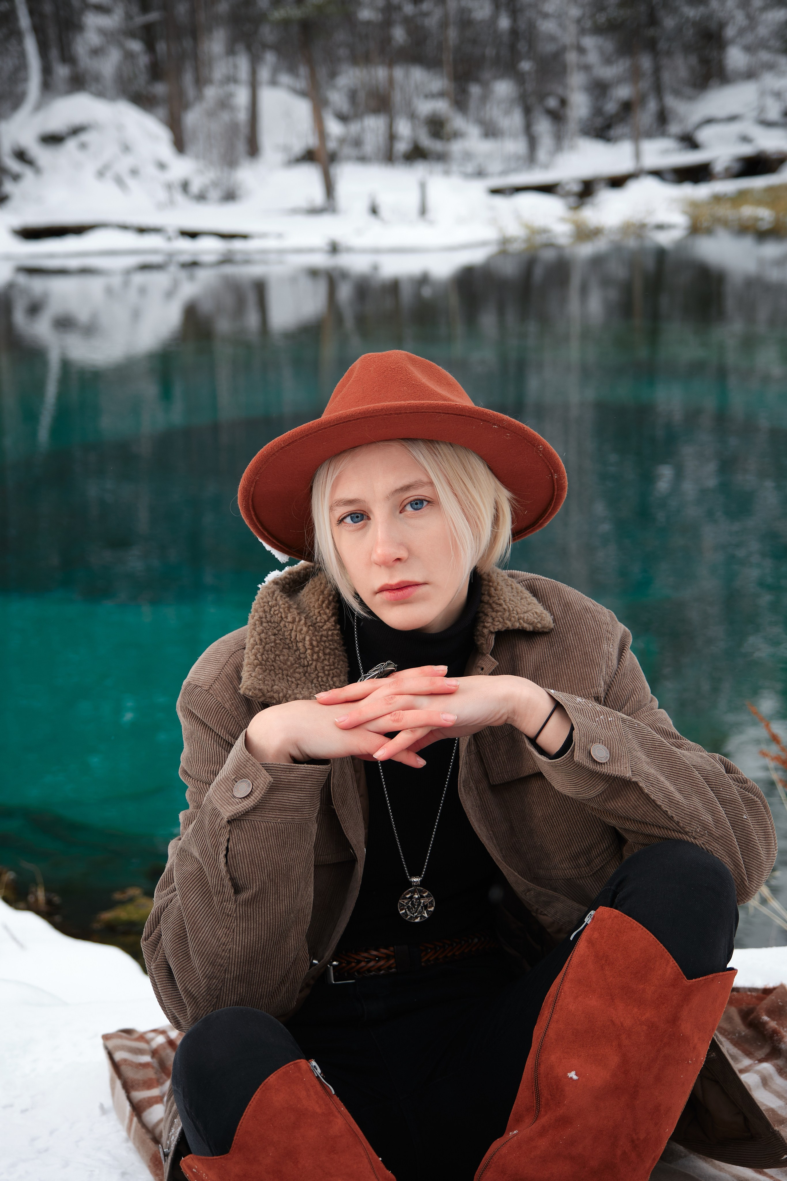 Фото в горах. Профессиональный фотограф Барнаул Анастасия Фримал